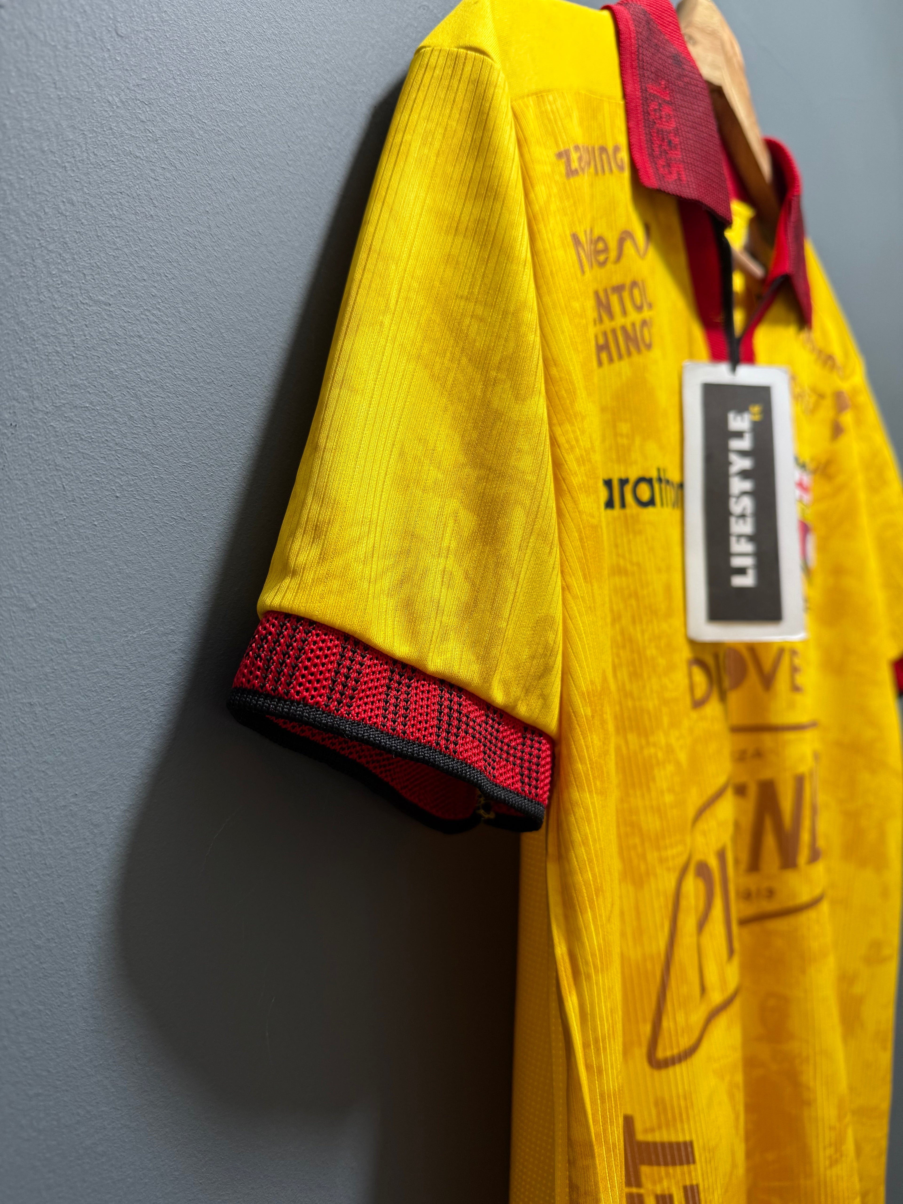 BARCELONA SC 2025 | CONMEMORATIVA 100 AÑOS