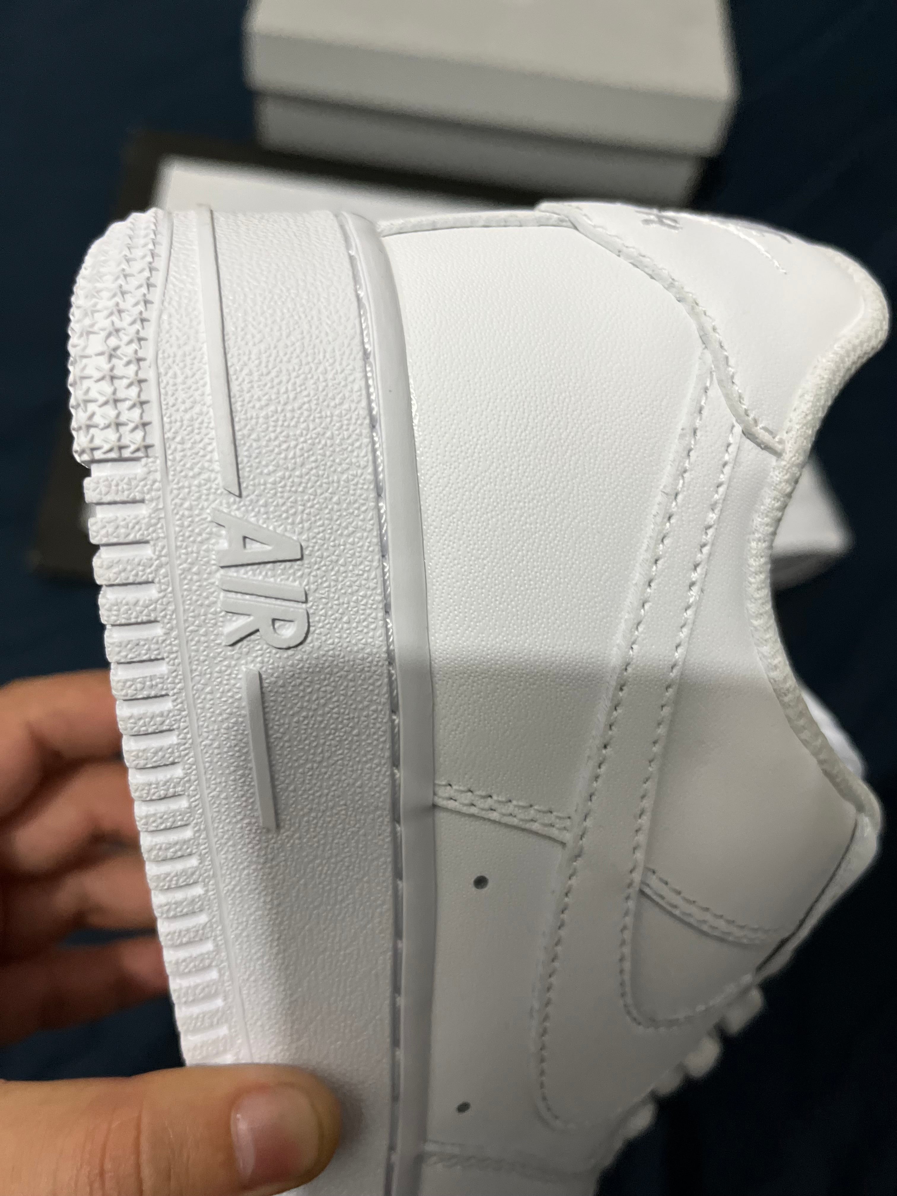 NIKE FORCÉ ONE | CLASSIC