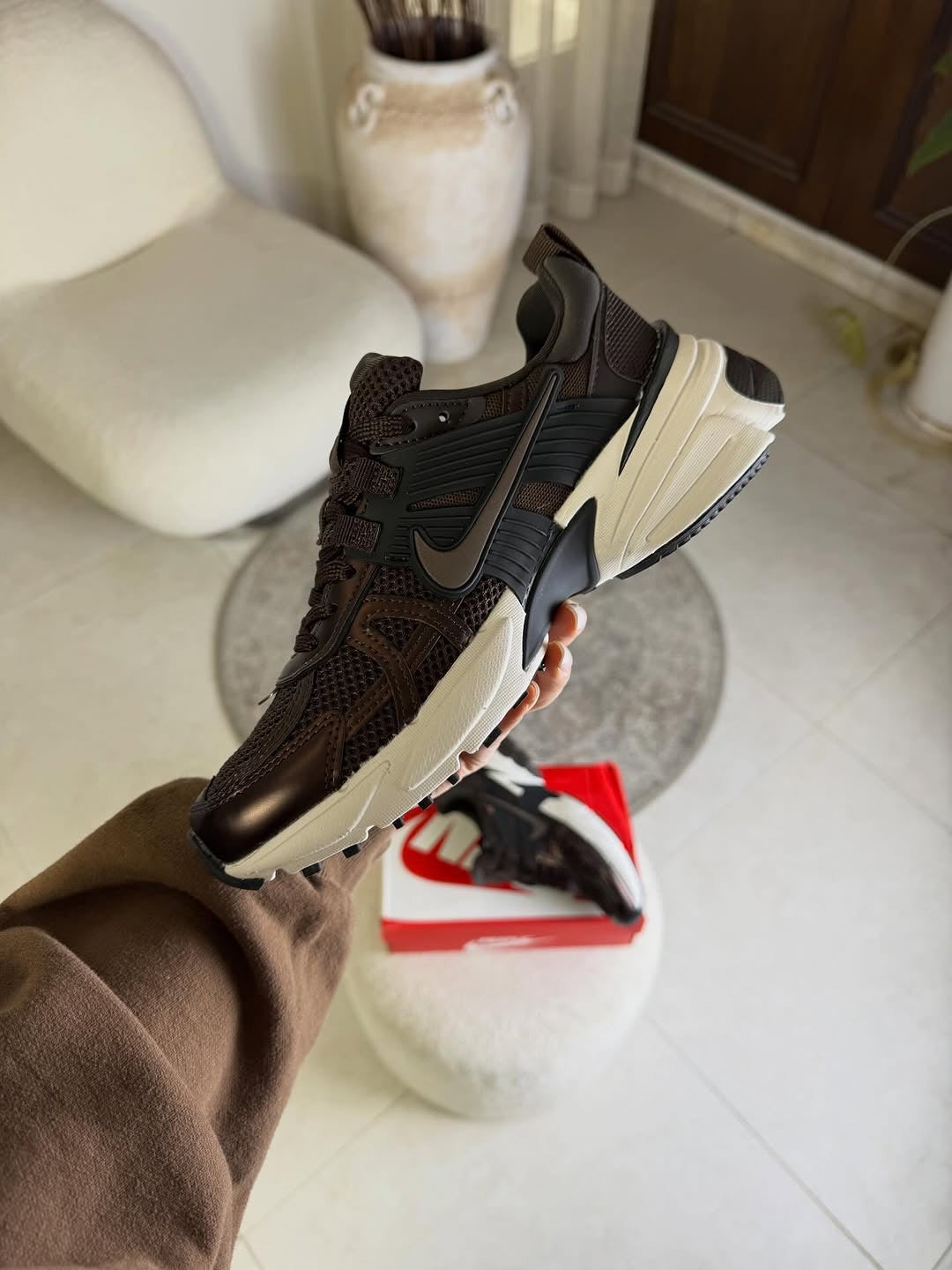 NIKE V2K DAMA