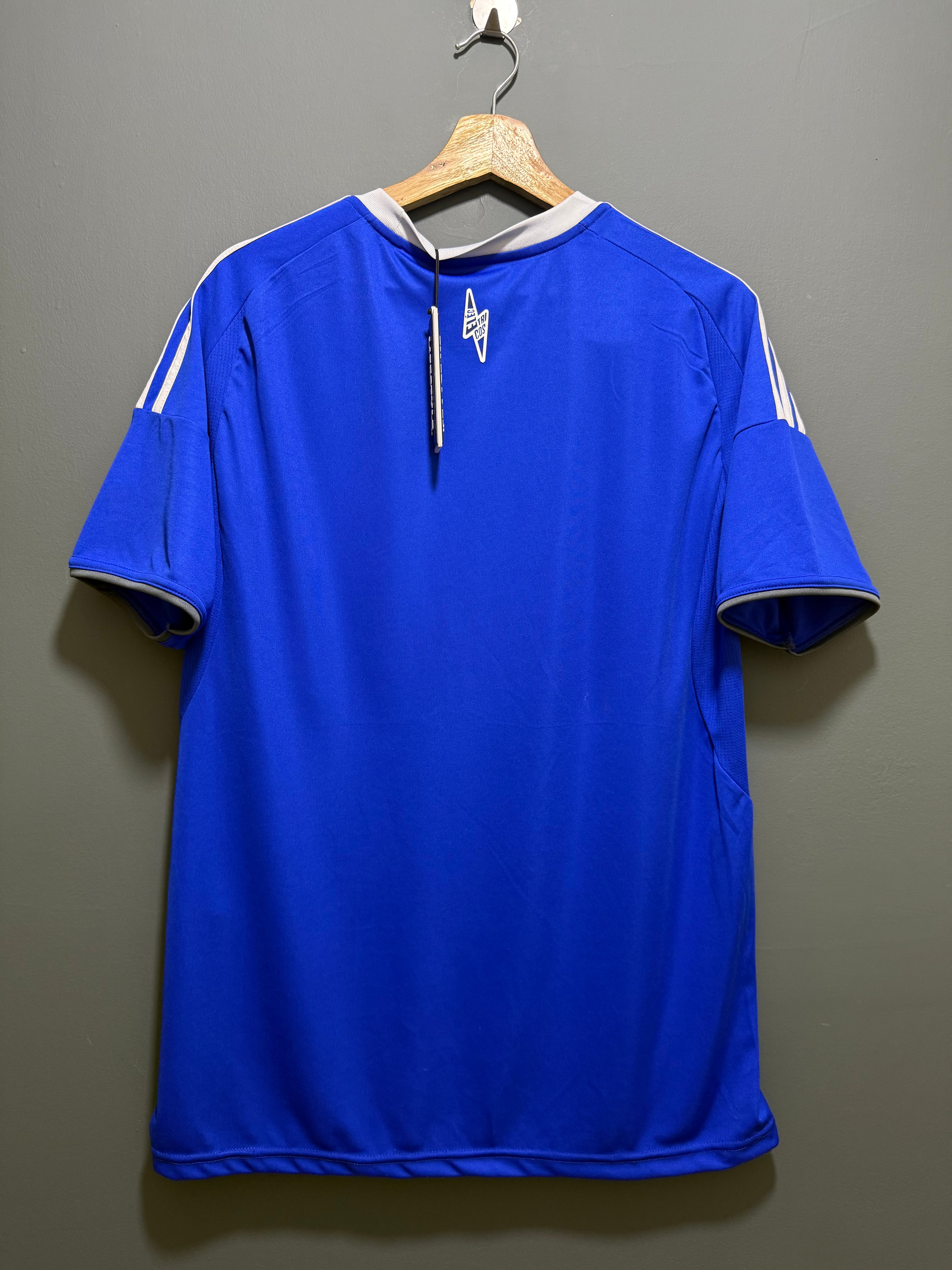 EMELEC 2026 TITULAR