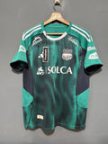 EMELEC | ALTERNA 2027