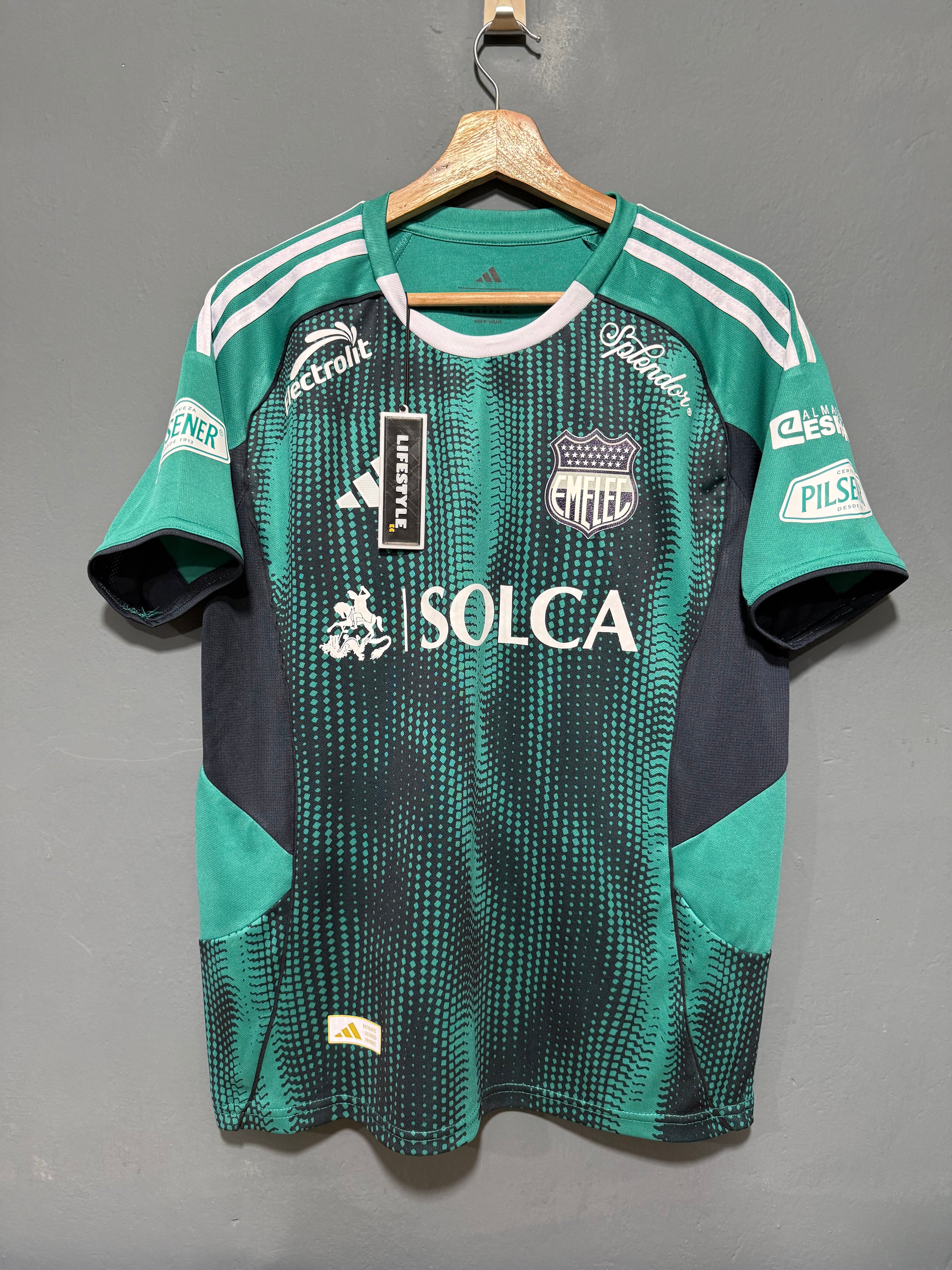 EMELEC | ALTERNA 2027