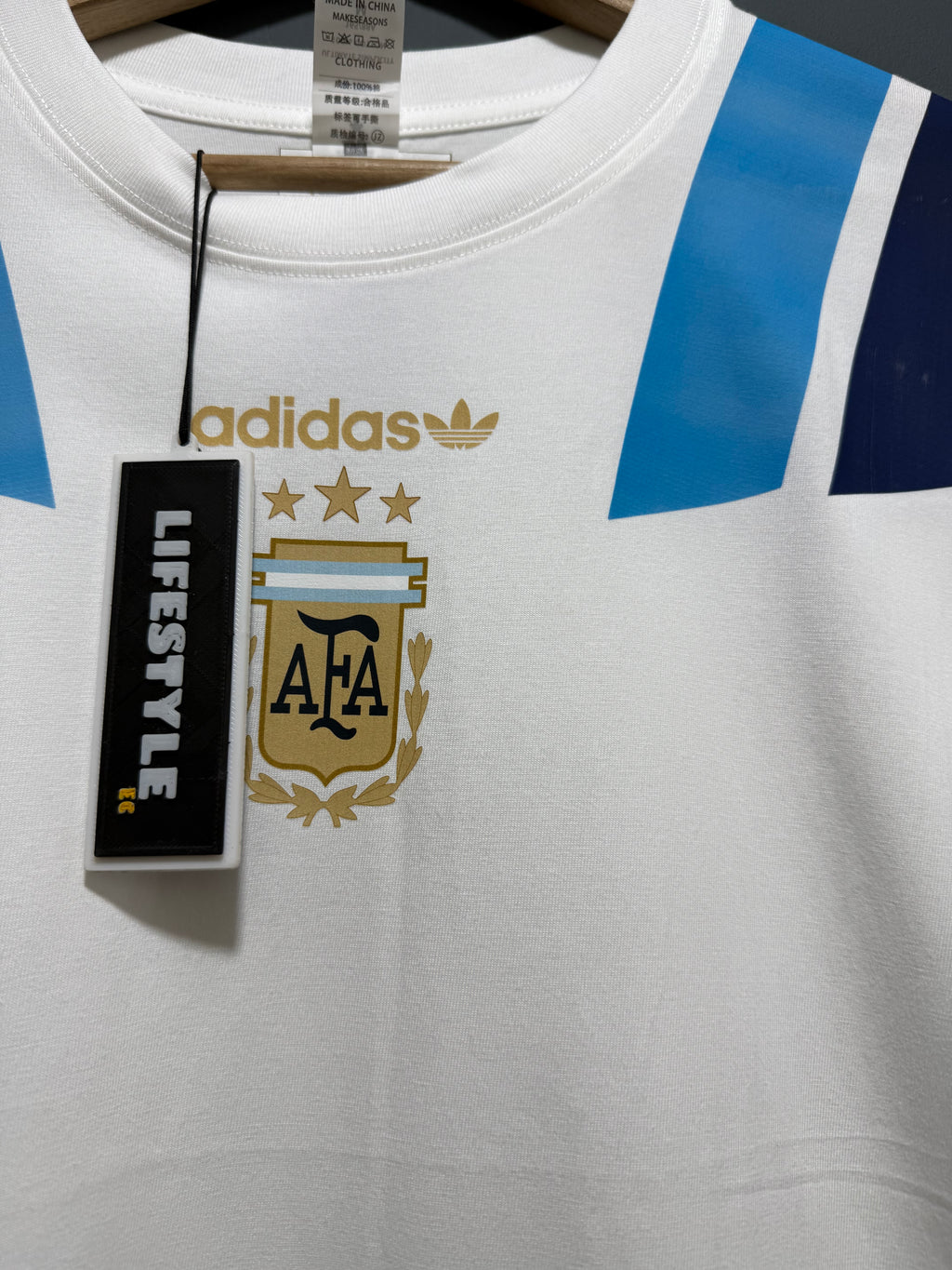 ARGENTINA | ALGODÓN