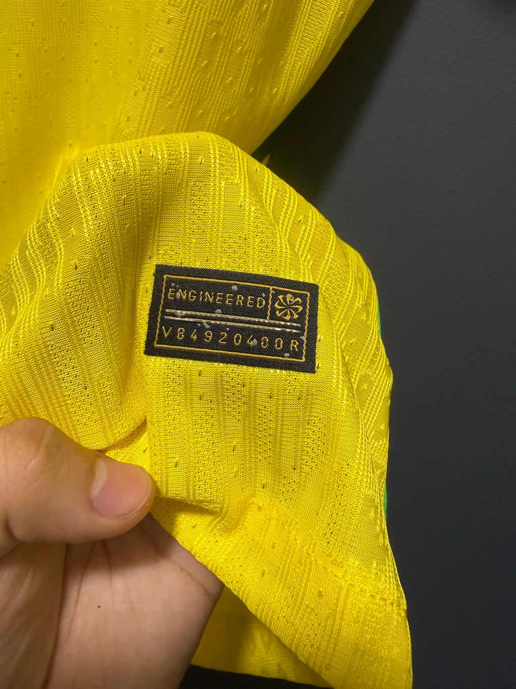 BRASIL 2026 | IMPORTADA 10 NEYMAR JR