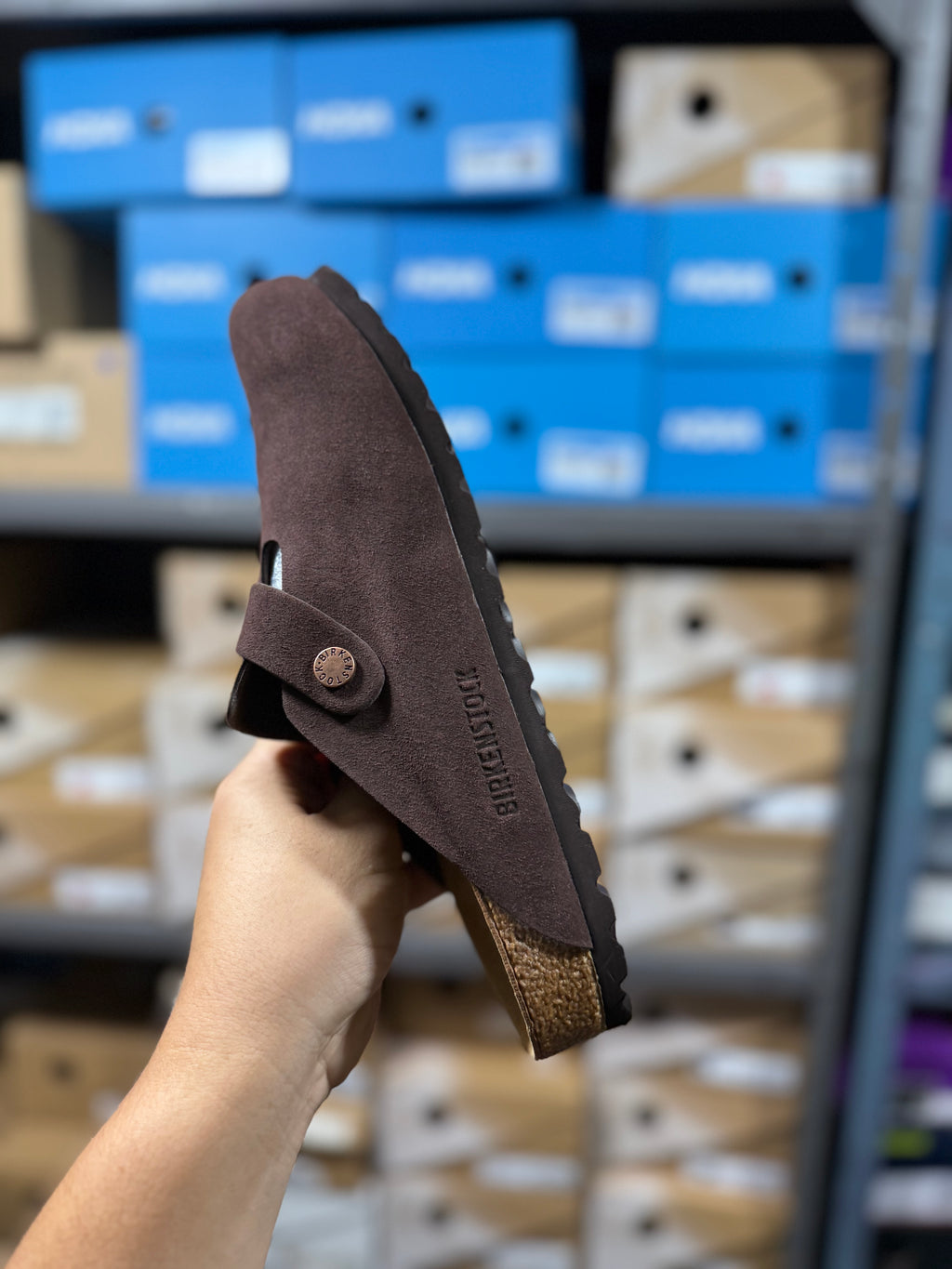 BIRKENSTOCK | BOSTON
