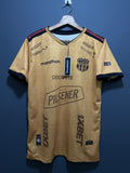 BARCELONA SC 2026 | CONMEMORATIVA 101 AÑOS