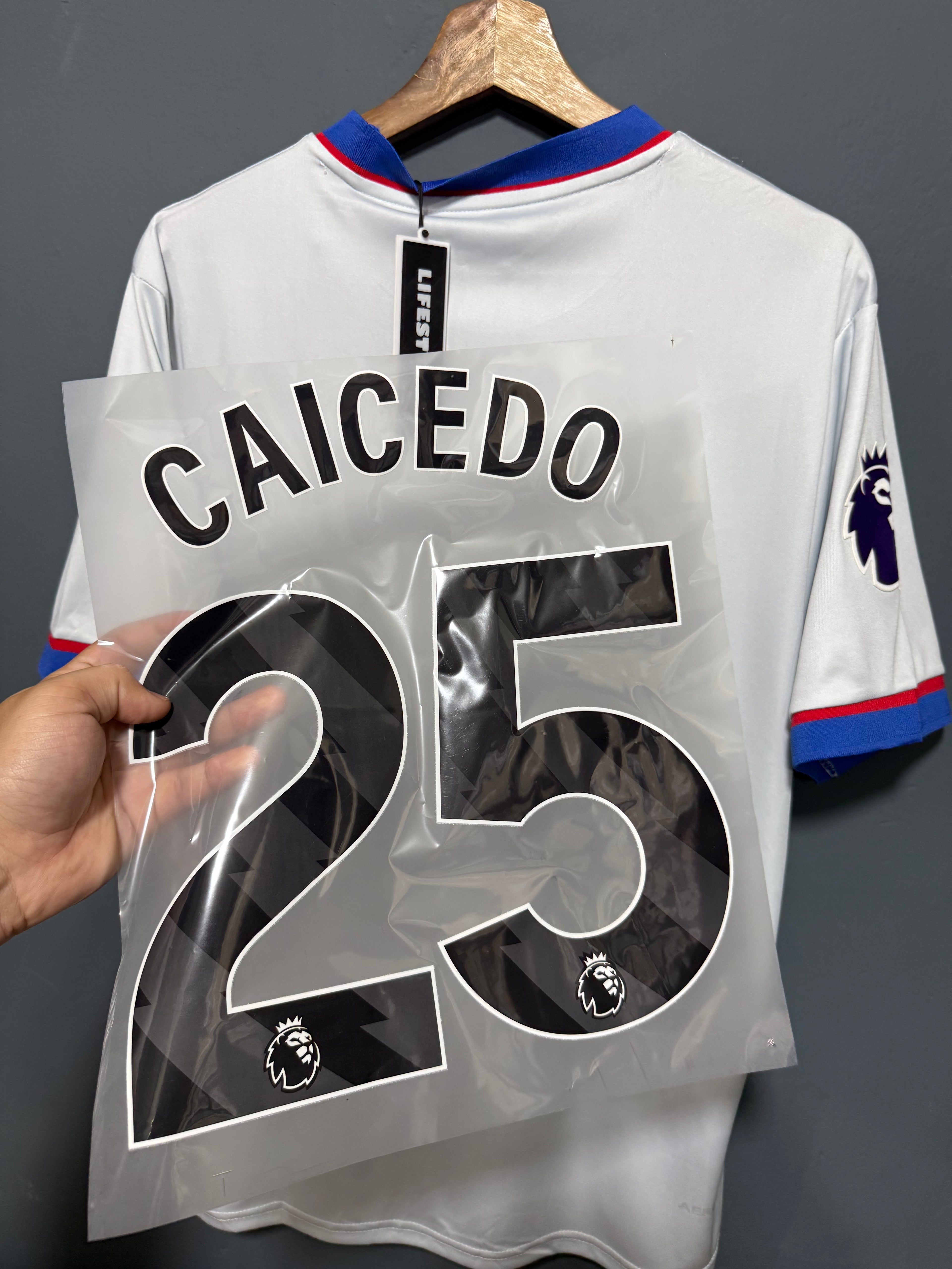 CHELSEA | IMPORTADA