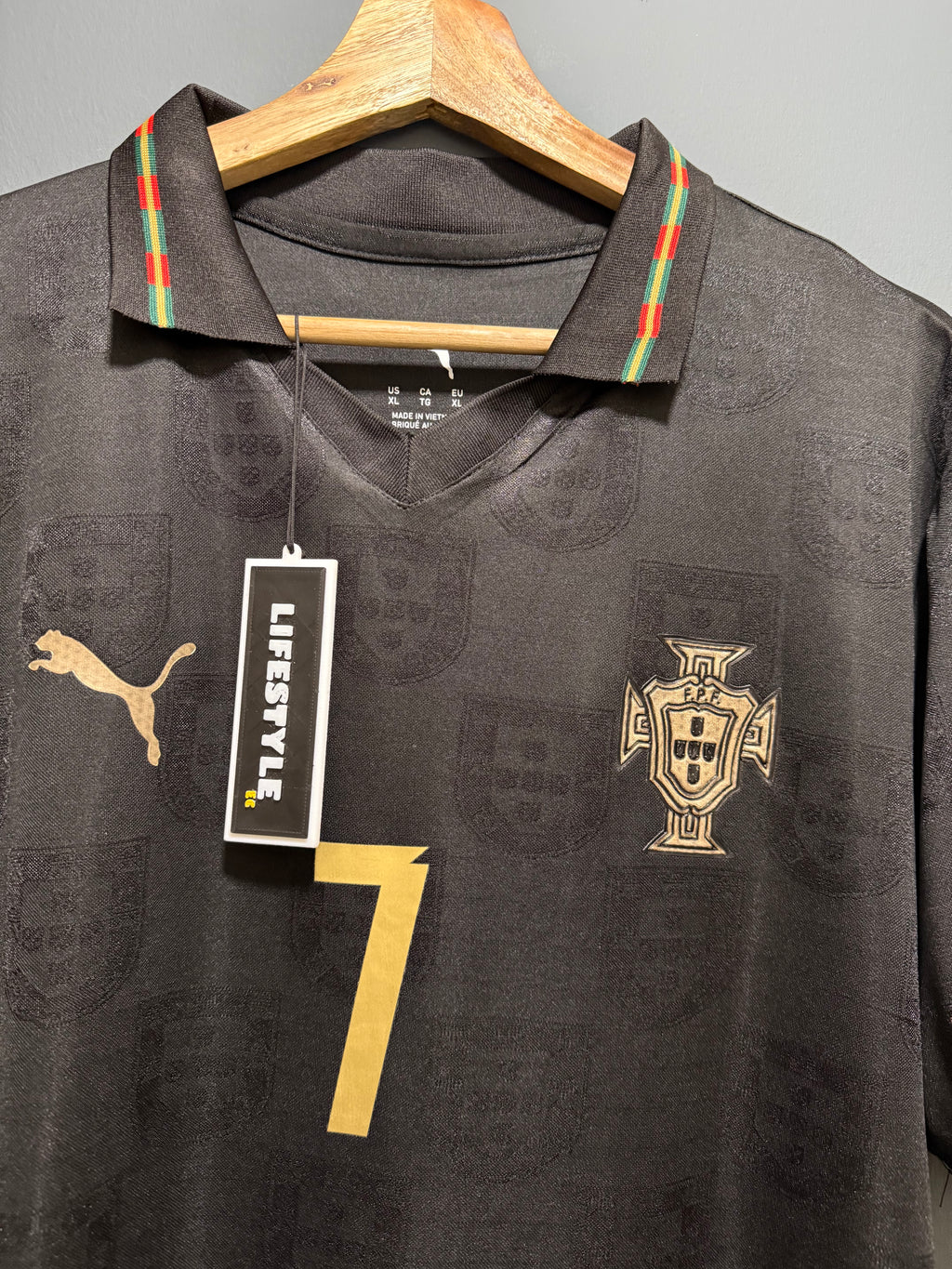 PORTUGAL 2026 | PANTERA NEGRA IMPORTADA
