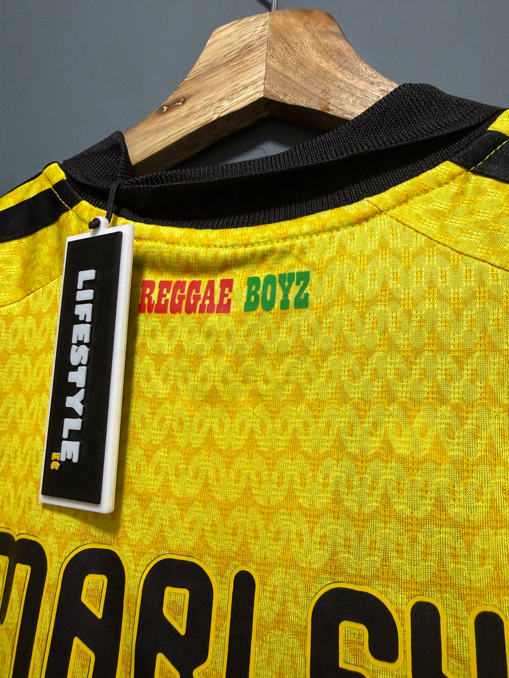JAMAICA 2026 | EDICIÓN BOB MARLEY