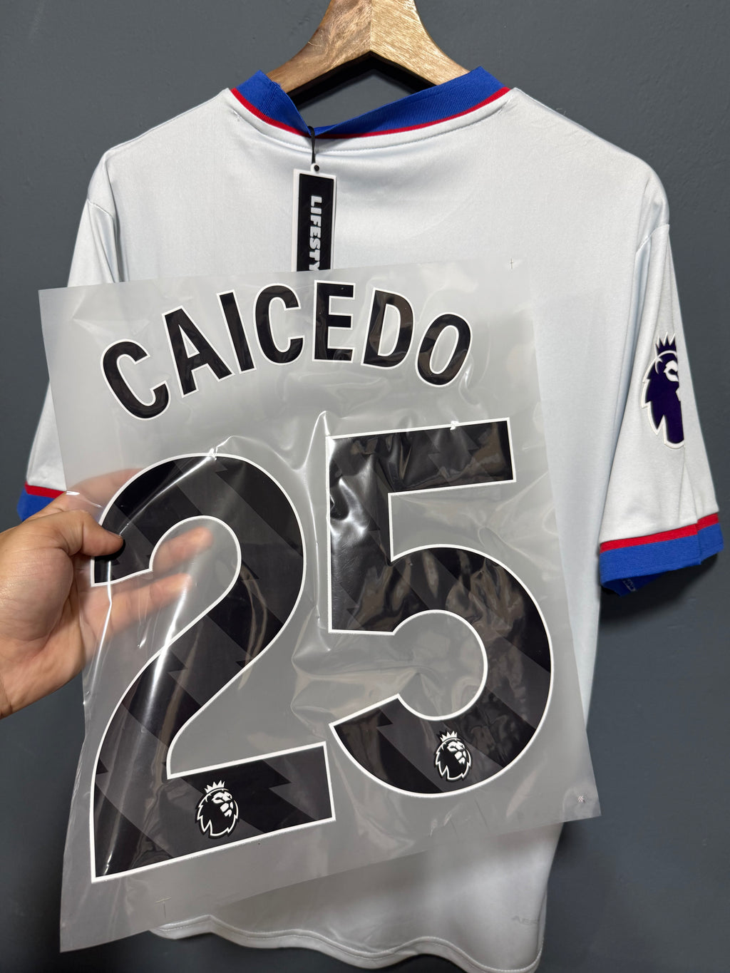 CHELSEA | IMPORTADA