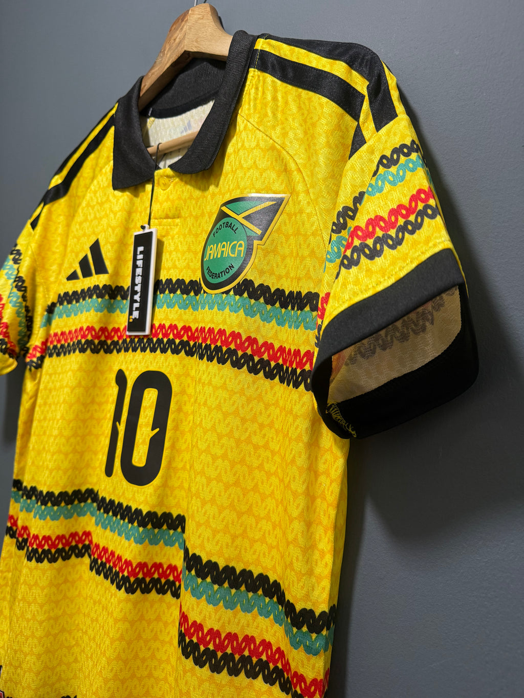 JAMAICA 2026 | EDICIÓN BOB MARLEY
