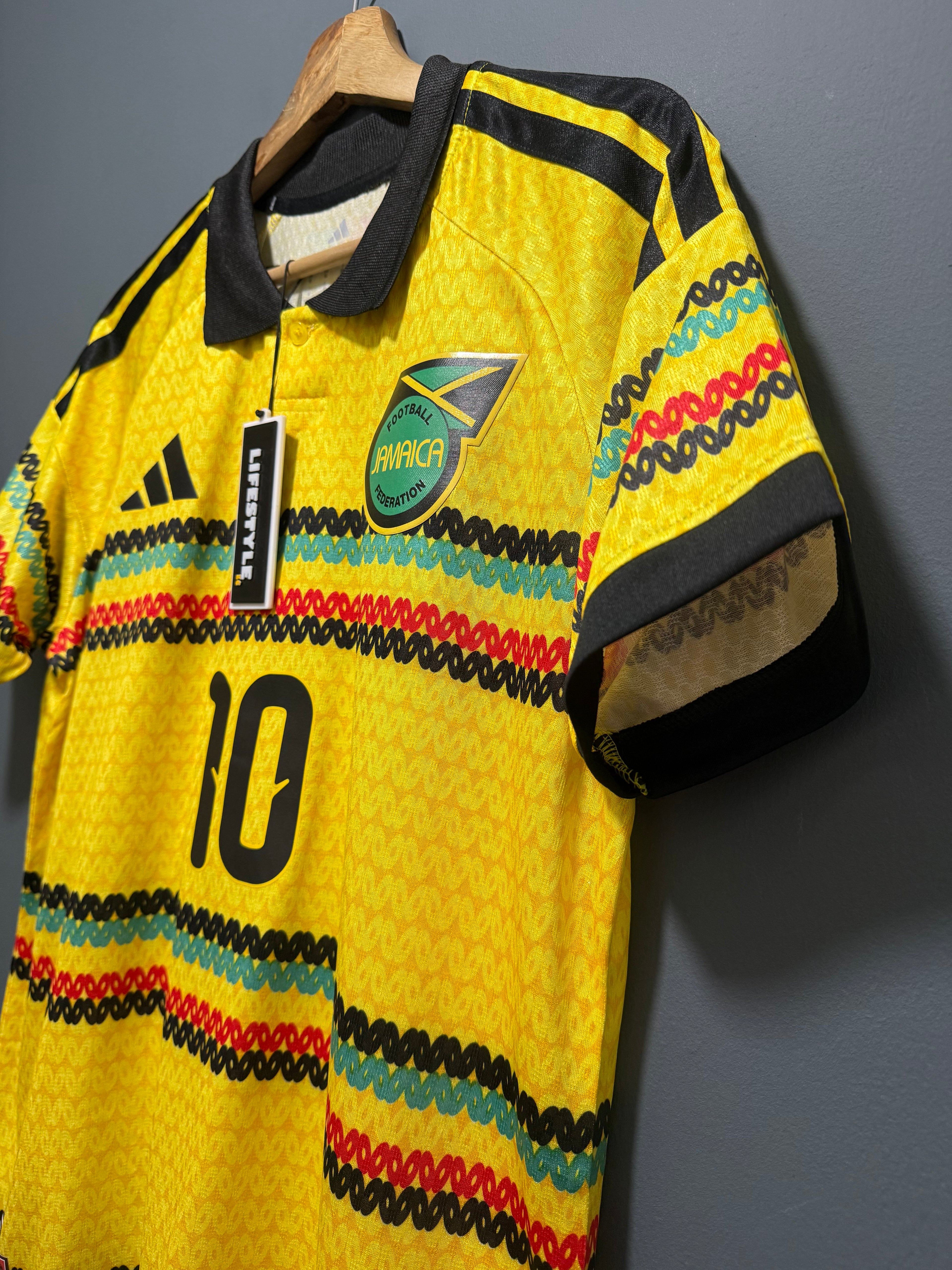 JAMAICA 2026 | EDICIÓN BOB MARLEY
