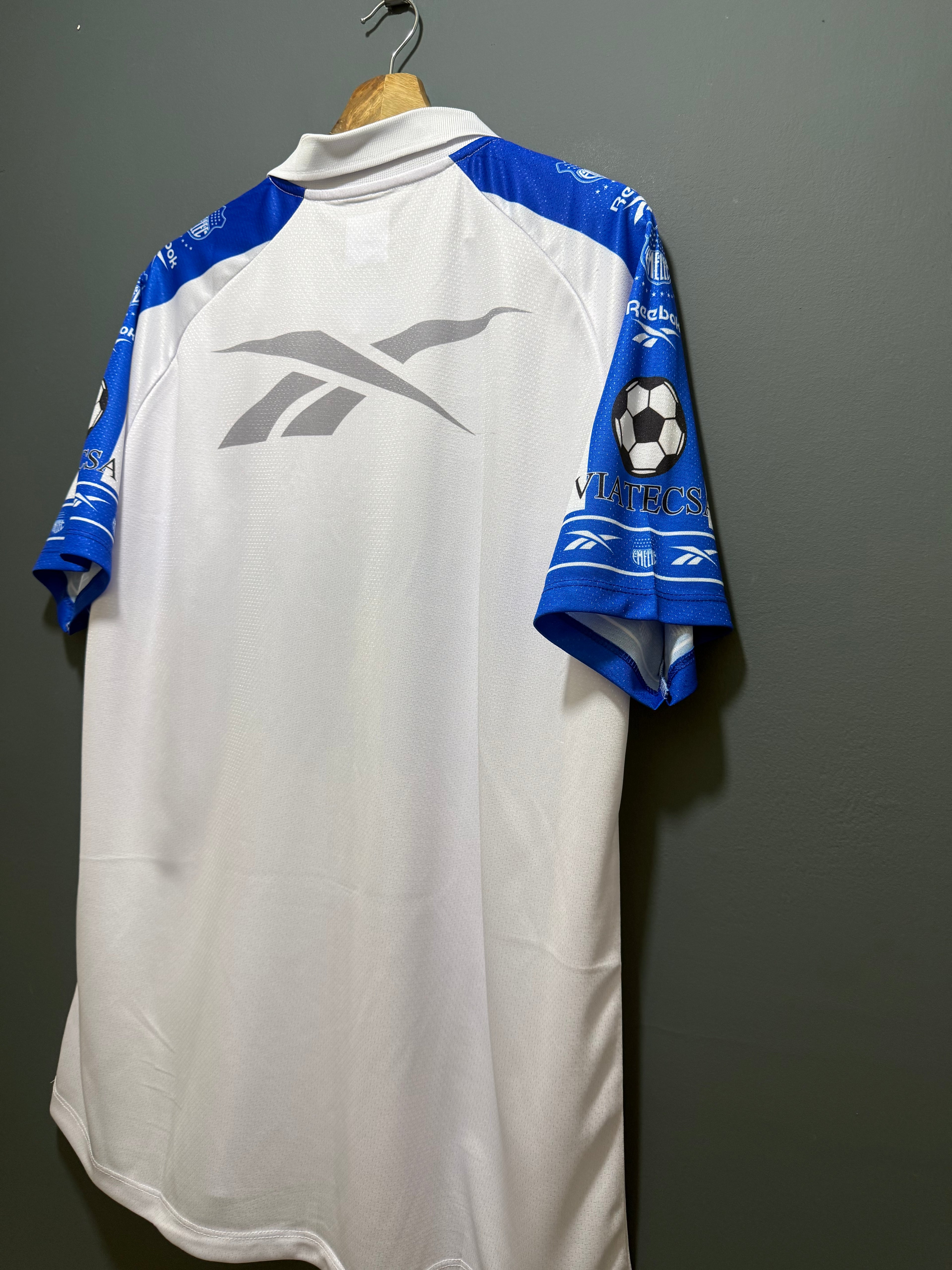 Emelec 1998 | Alterna - BORDADA