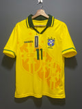 BRASIL 1994 | ROMARIO - 11