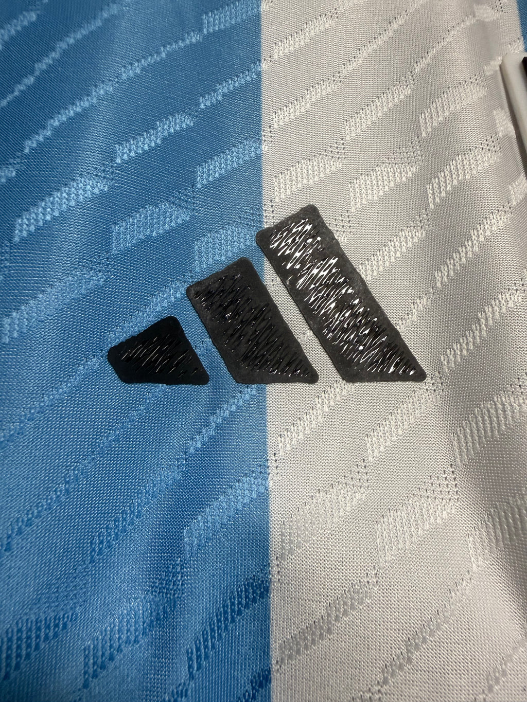 ARGENTINA IMPORTADA 2022 | Qatar | 10 PERSONALÍZALA PARCHE CAMPEÓN MUNDIAL |