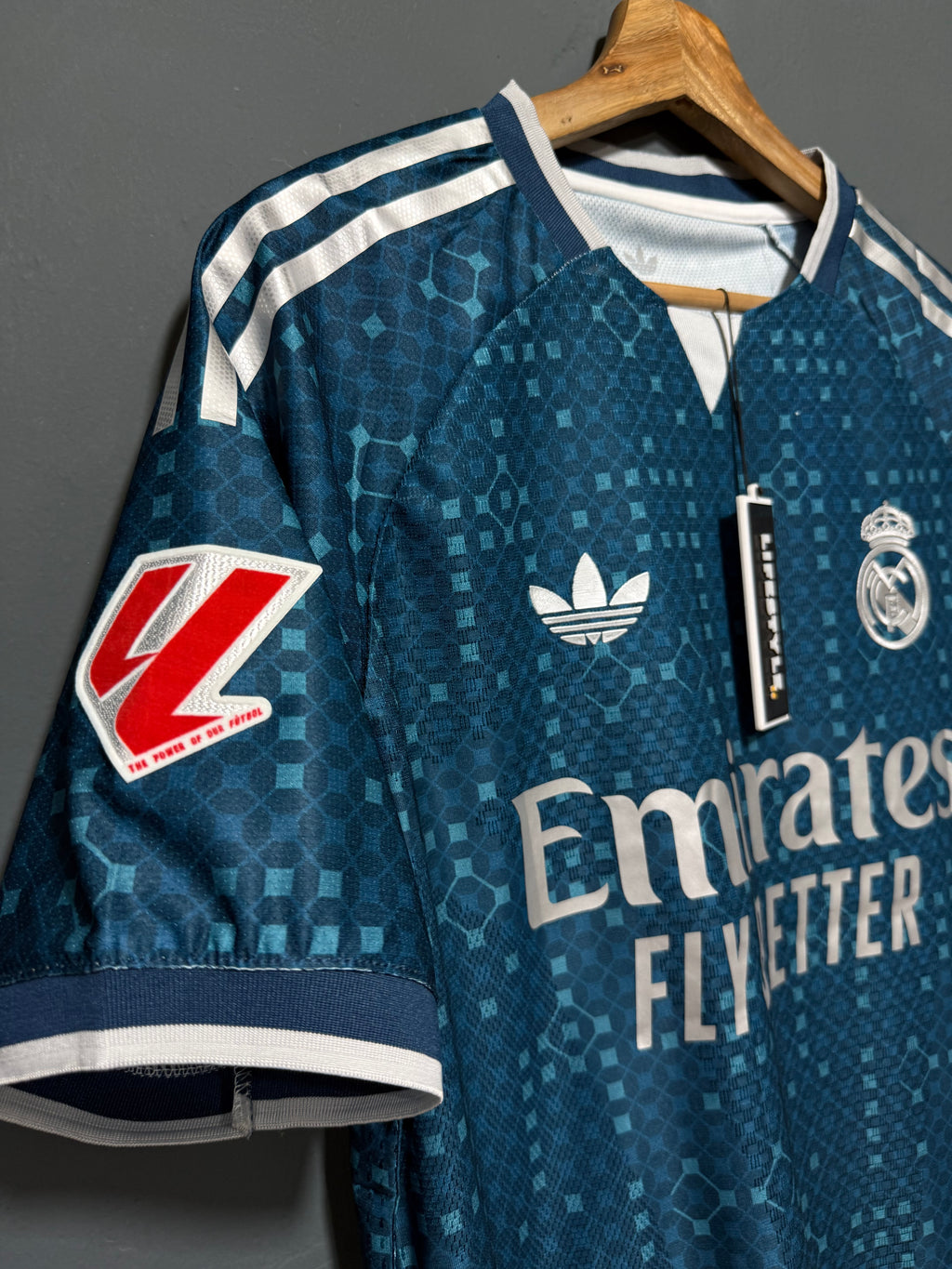 REAL MADRID 2027 | IMPORTADA