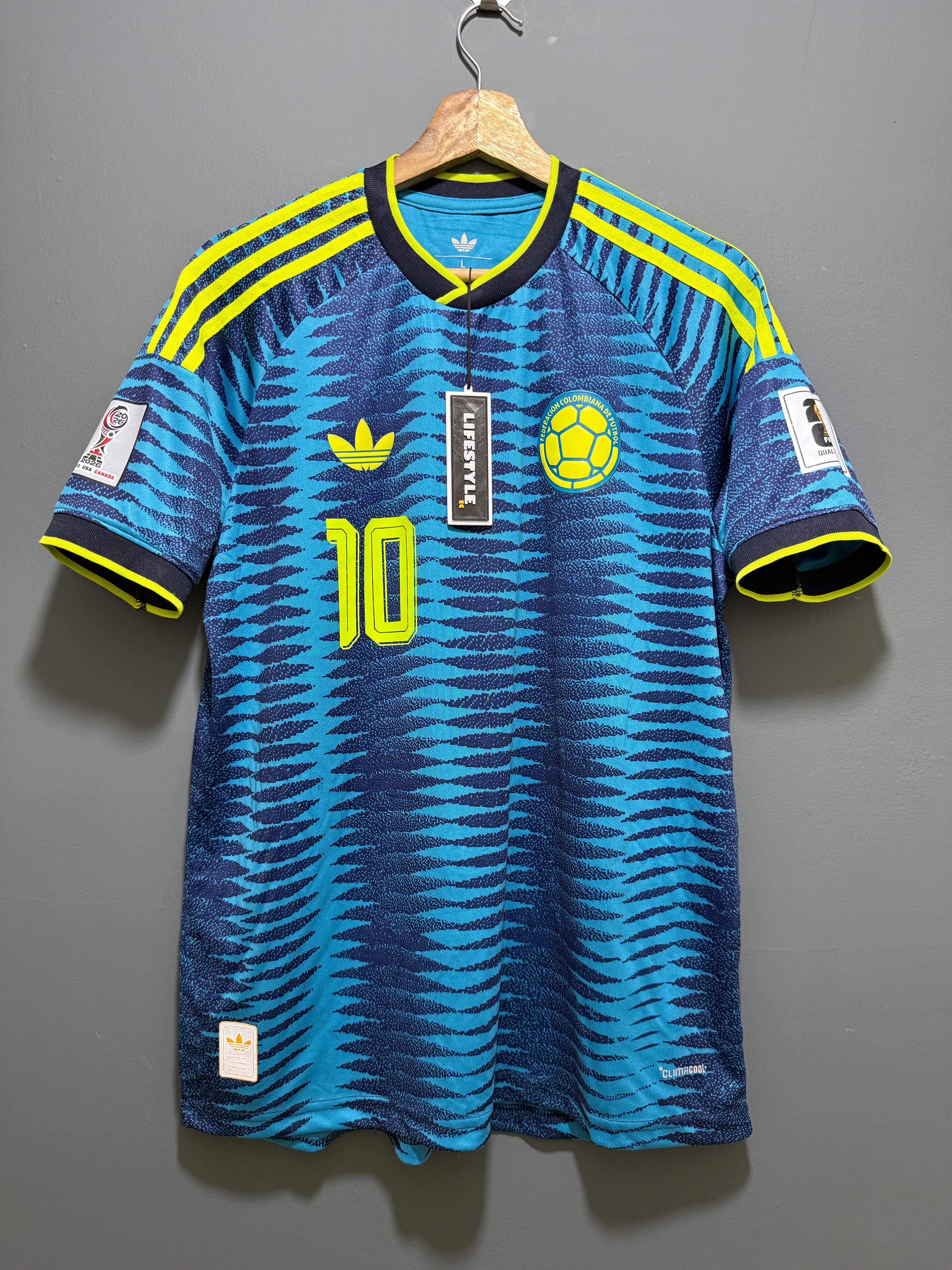 COLOMBIA 2026 | ALTERNA