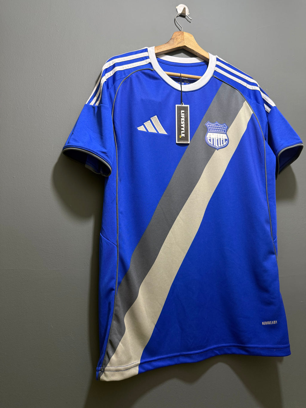 EMELEC 2026 TITULAR