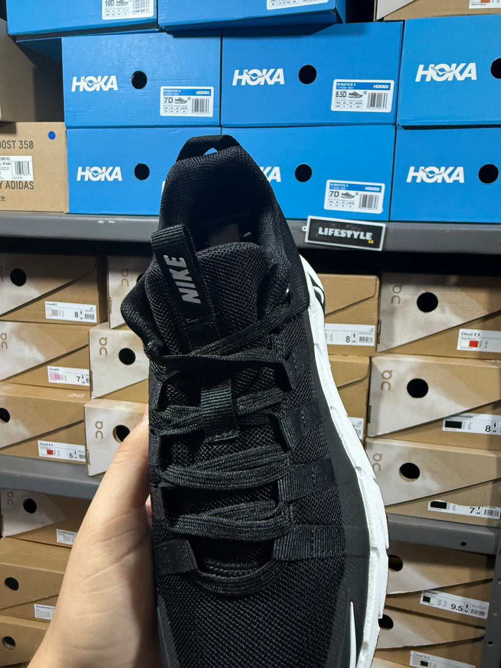 NIKE METCON 7