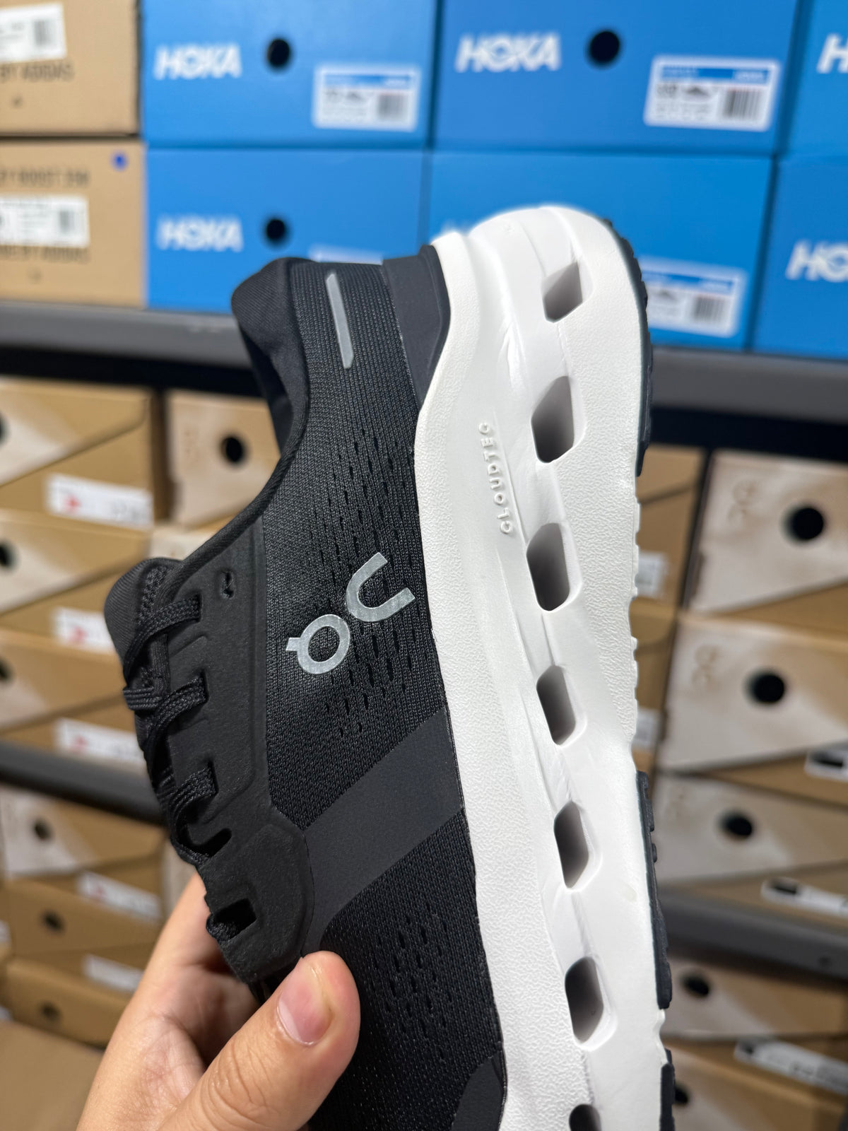 ONCLOUD | CLOUDRUNNER