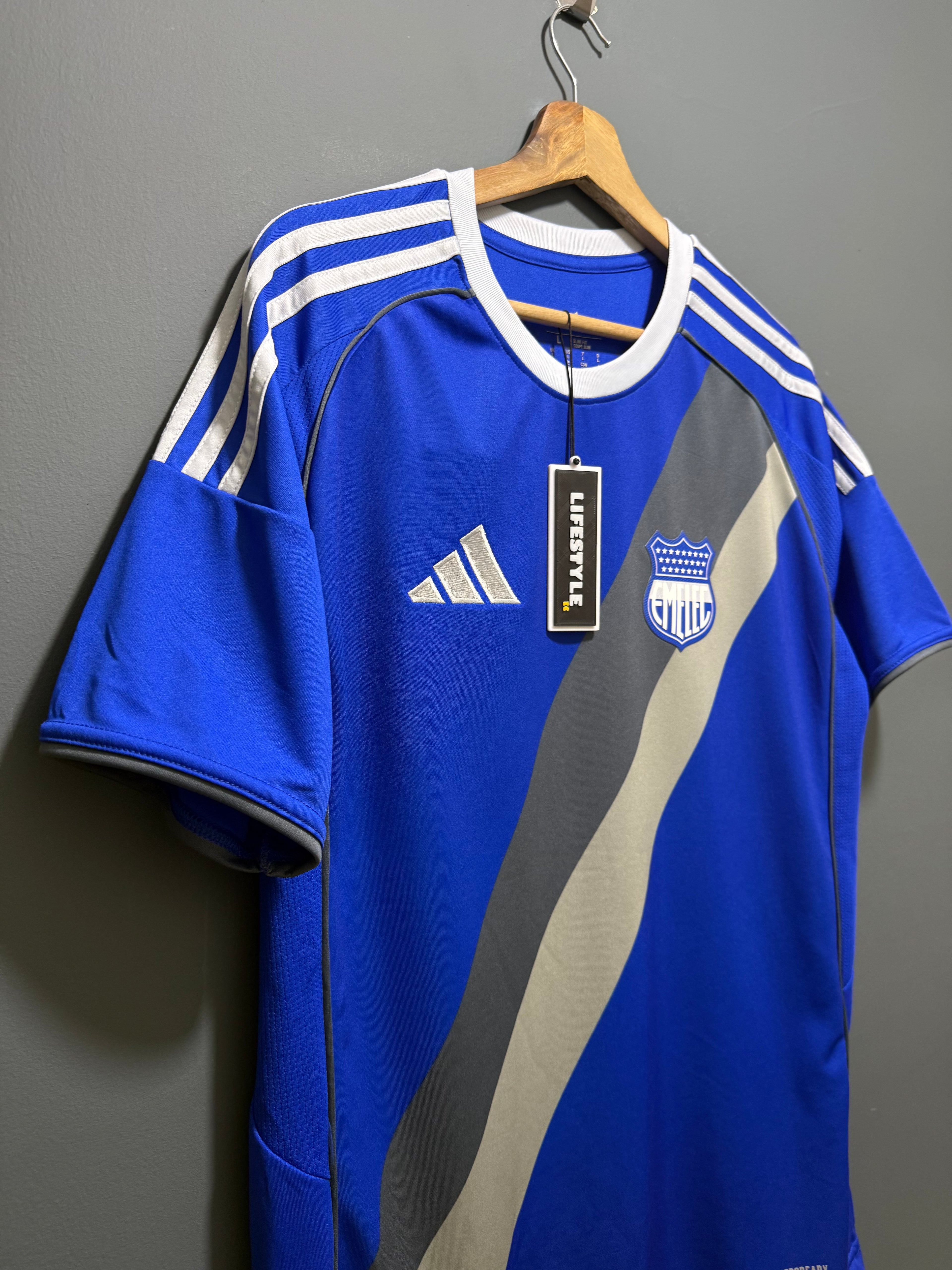 EMELEC 2026 TITULAR