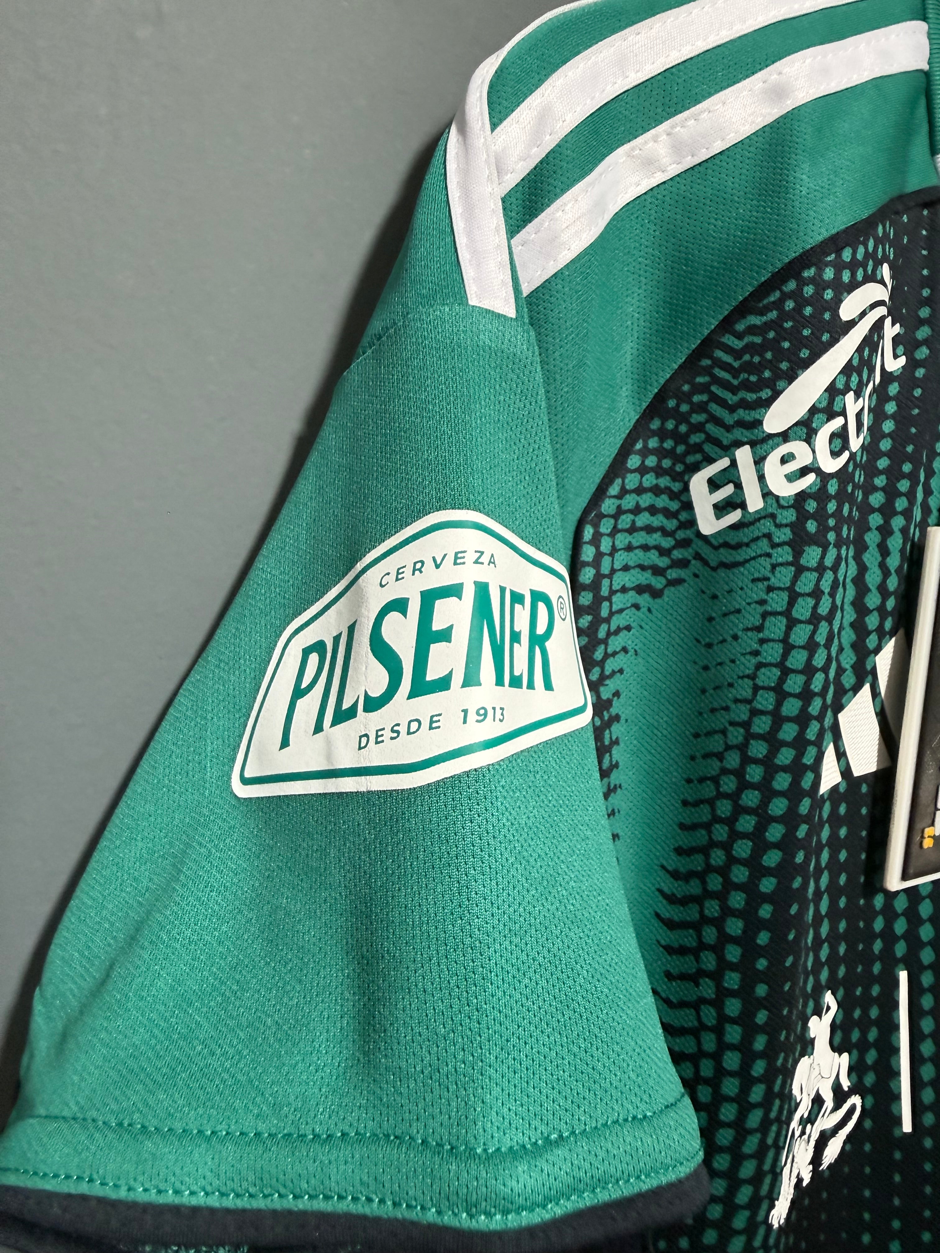 EMELEC | ALTERNA 2027