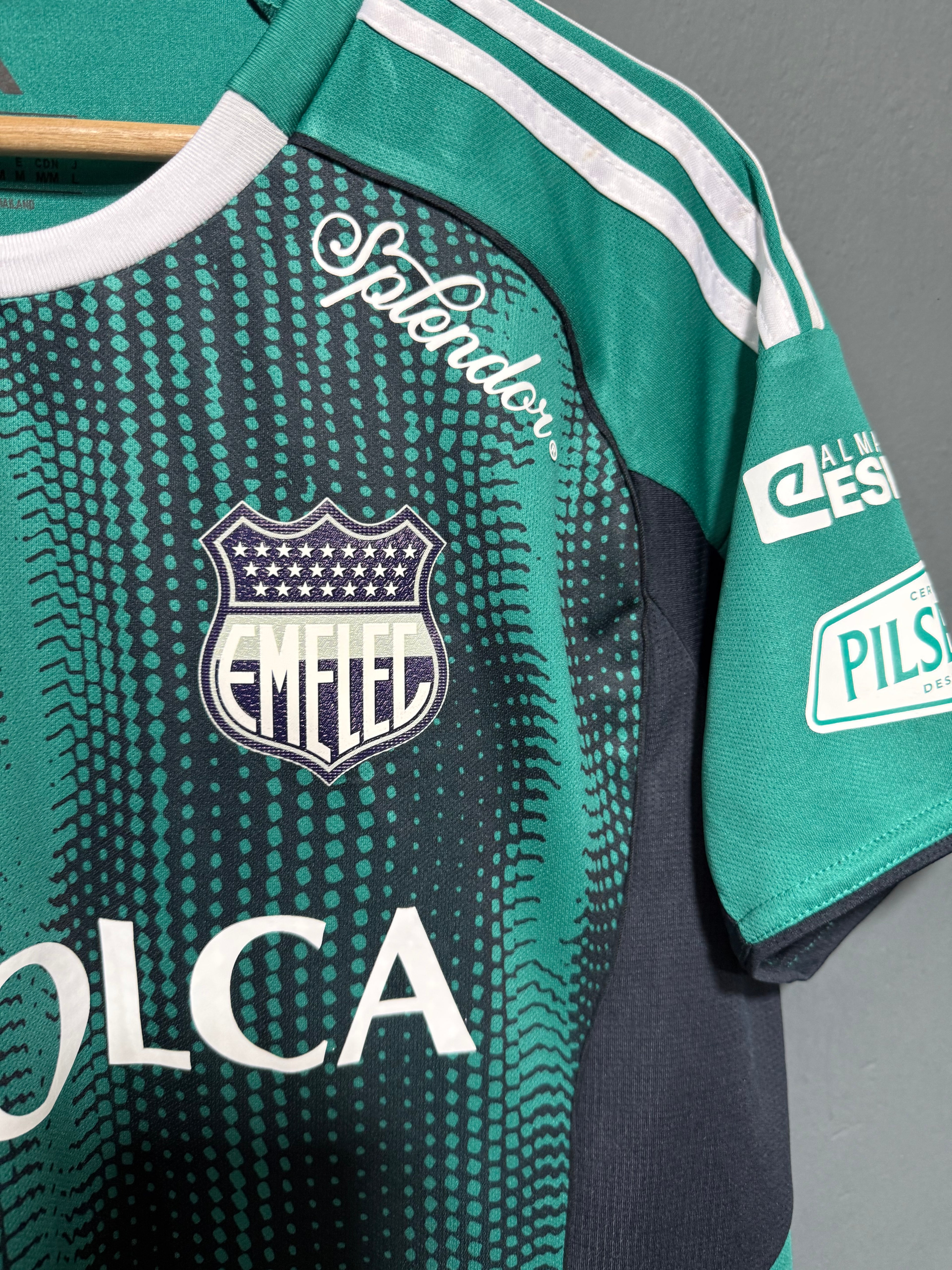 EMELEC | ALTERNA 2027