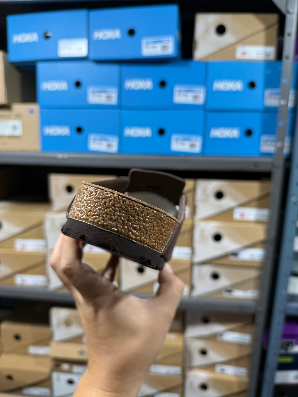 BIRKENSTOCK | BOSTON