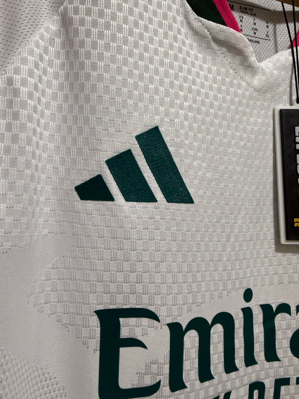 REAL MADRID | IMPORTADA 2026