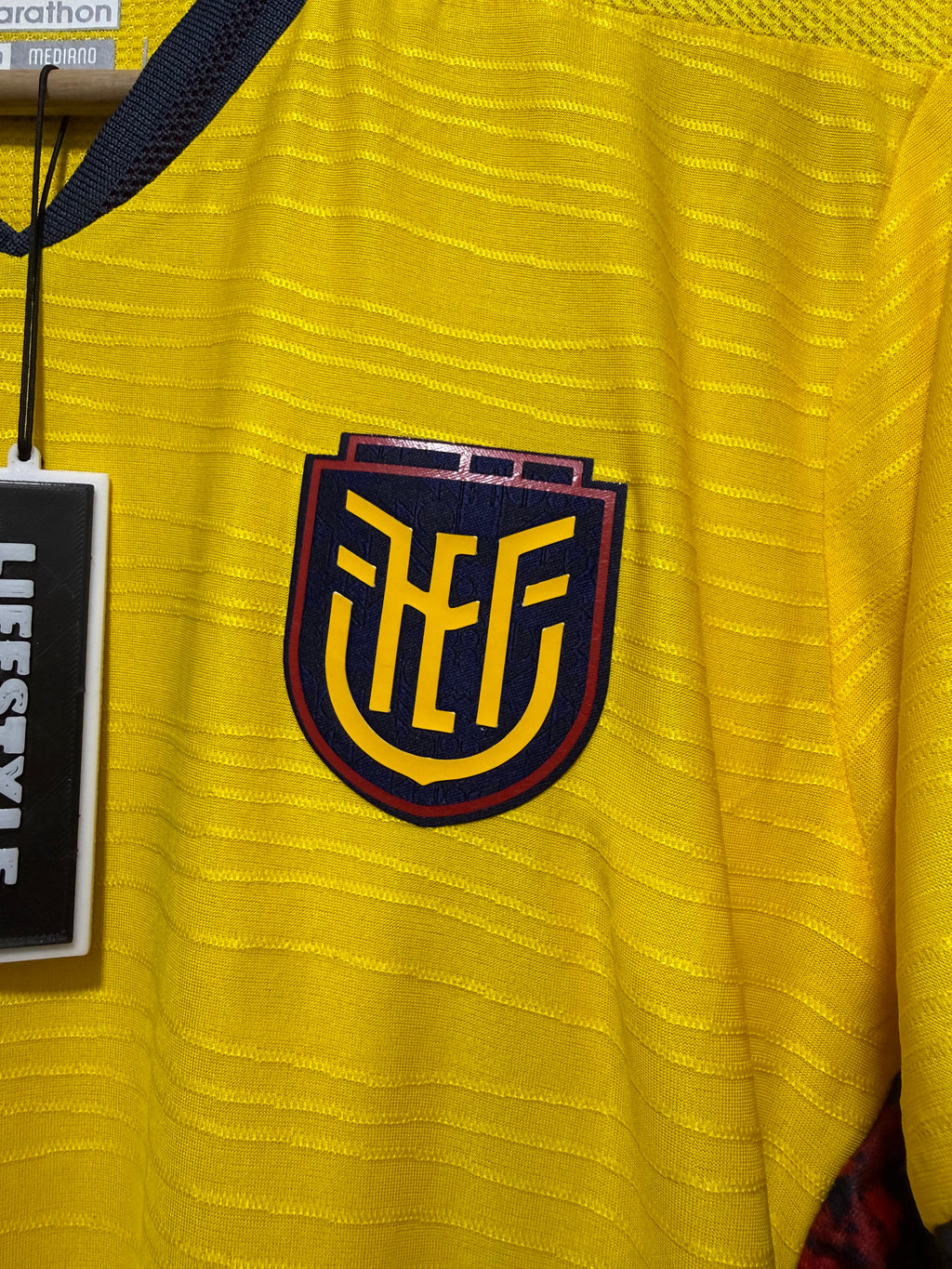 ECUADOR MUNDIAL 2026