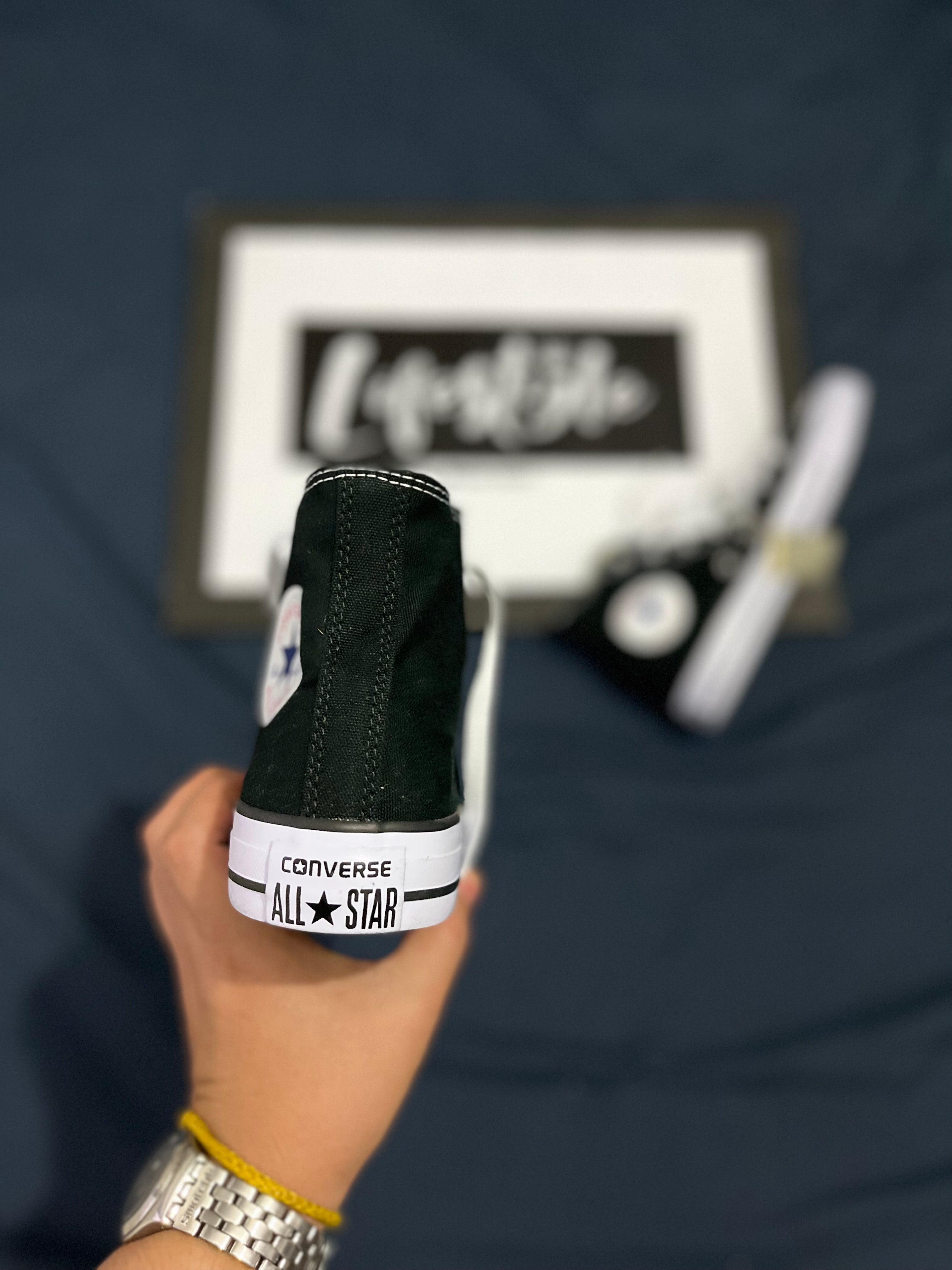 CONVERSE CLÁSICO