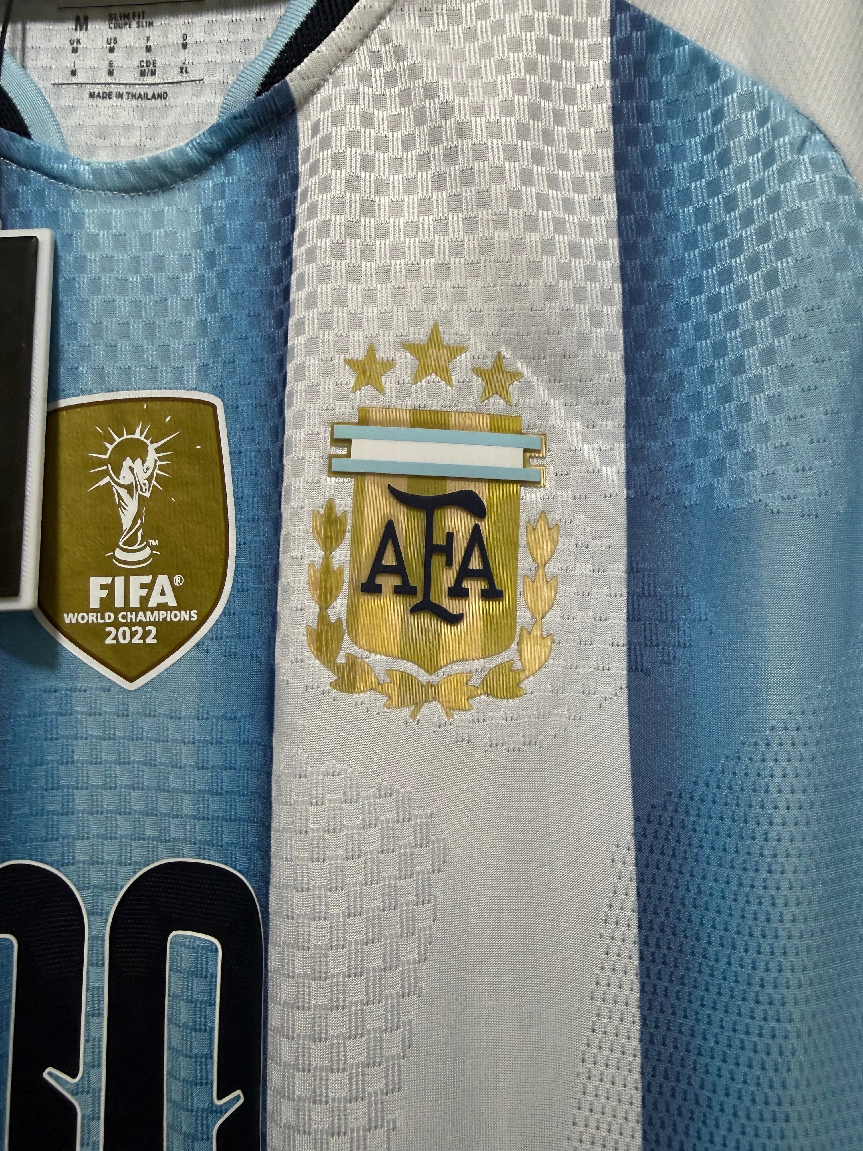 ARGENTINA 2026 | IMPORTADA