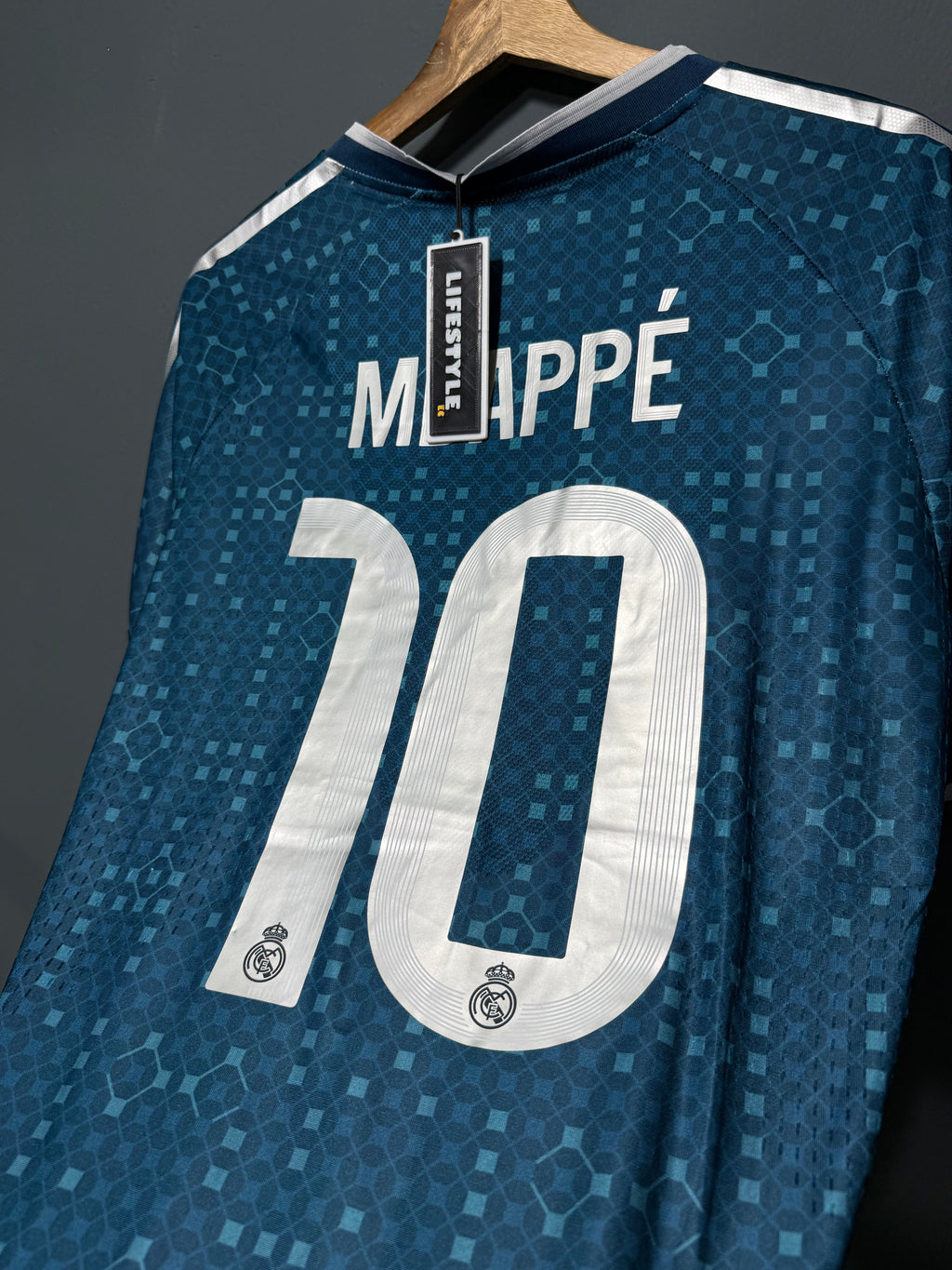 REAL MADRID 2027 | IMPORTADA