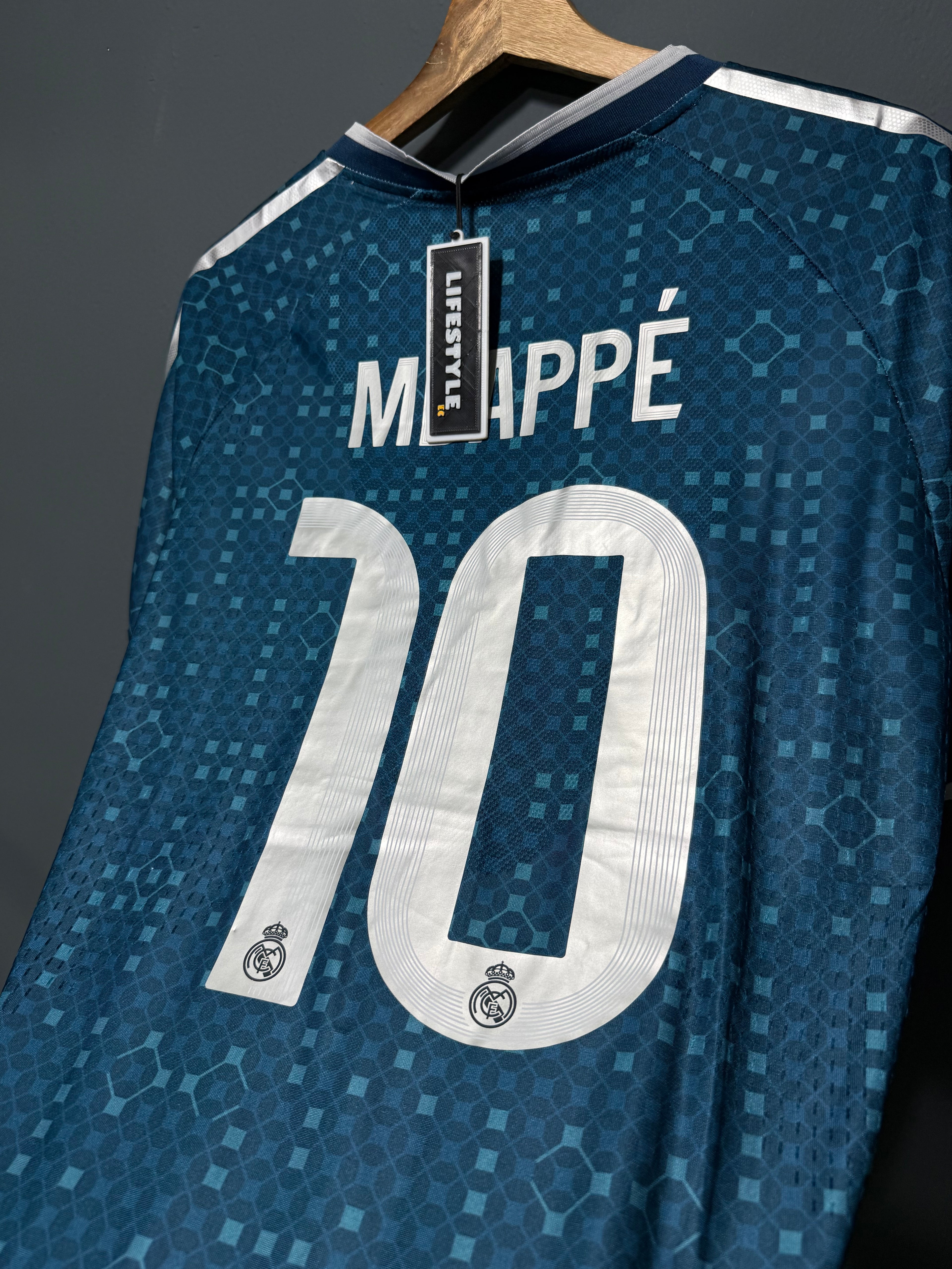 REAL MADRID 2027 | IMPORTADA