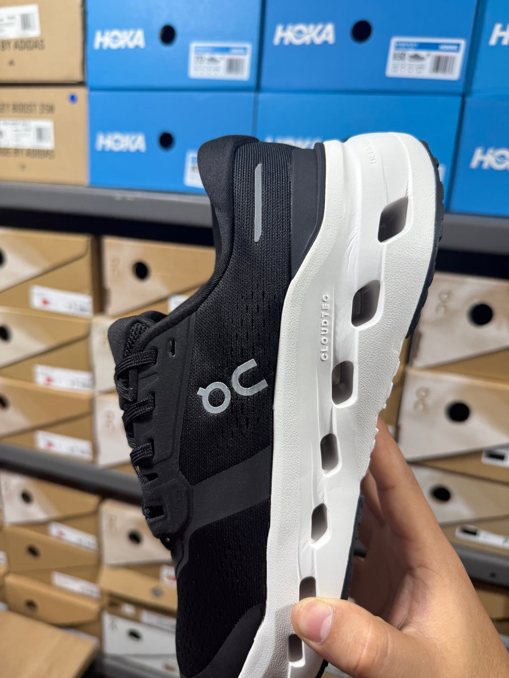 ONCLOUD | CLOUDRUNNER