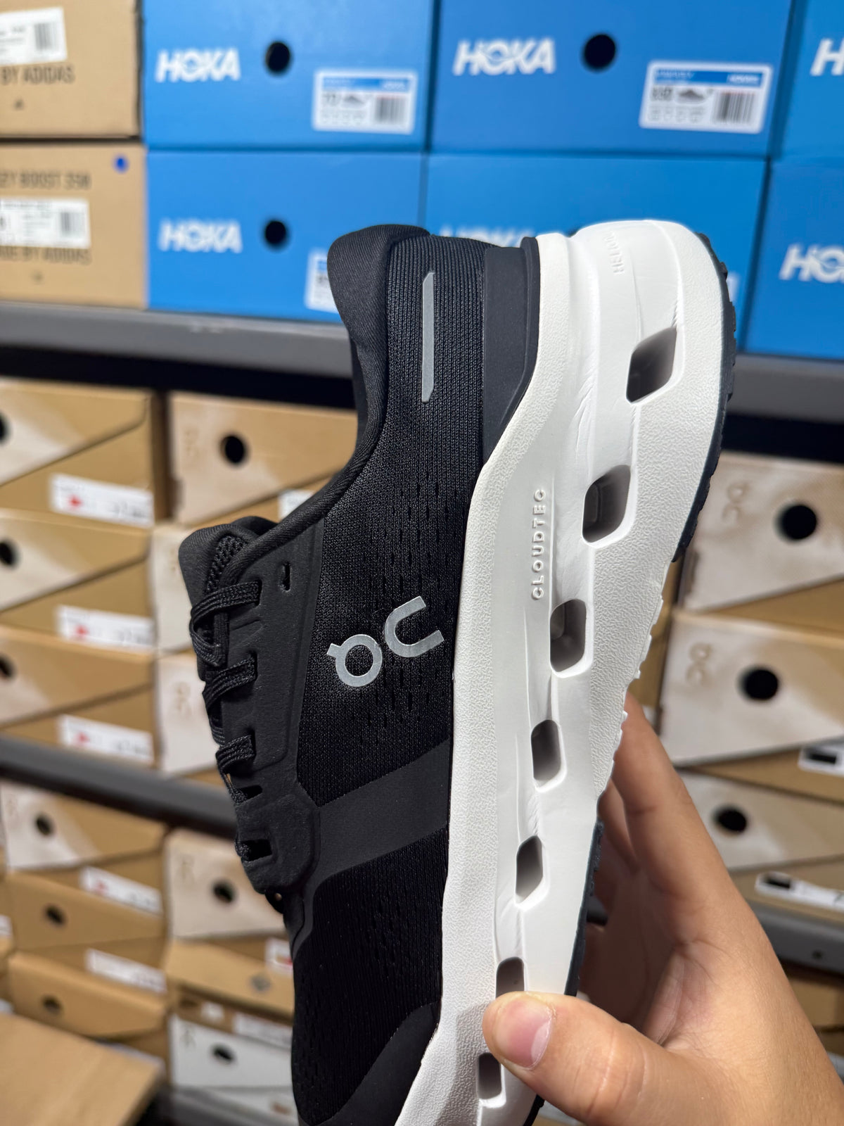 ONCLOUD | CLOUDRUNNER