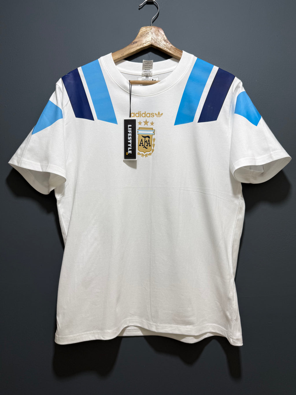 ARGENTINA | ALGODÓN