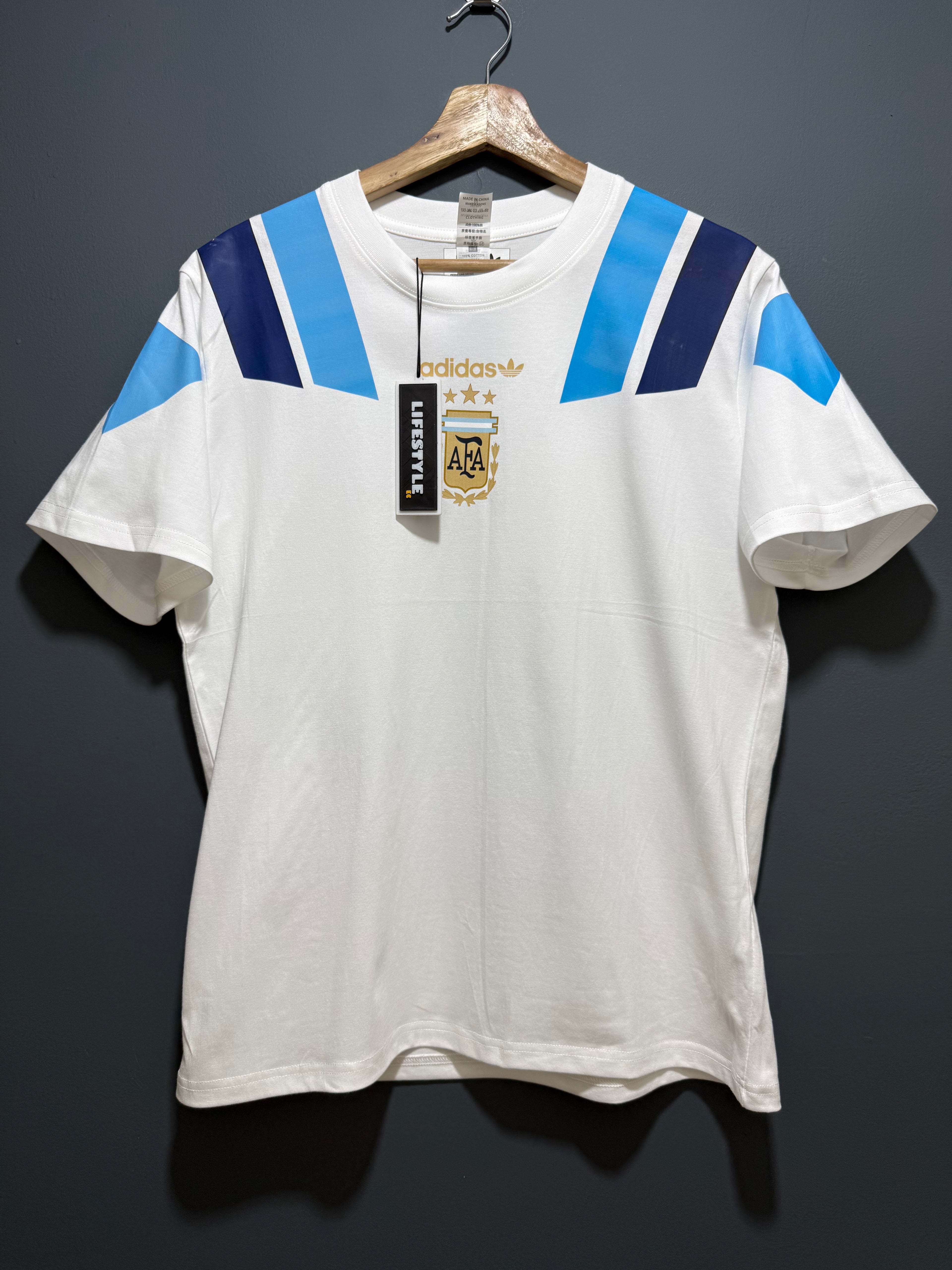 ARGENTINA | ALGODÓN
