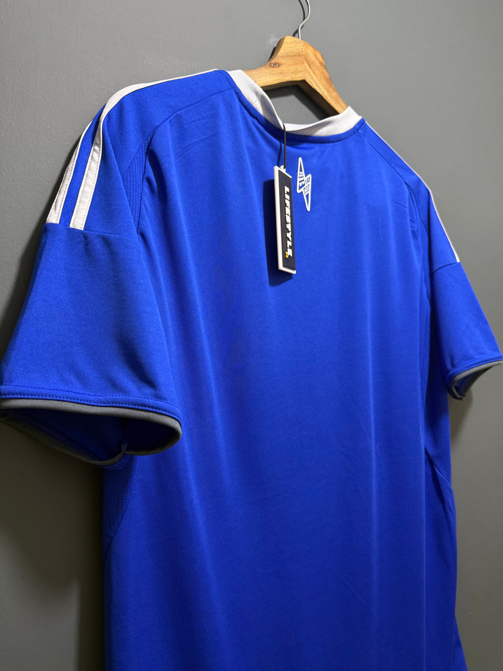 EMELEC 2026 TITULAR