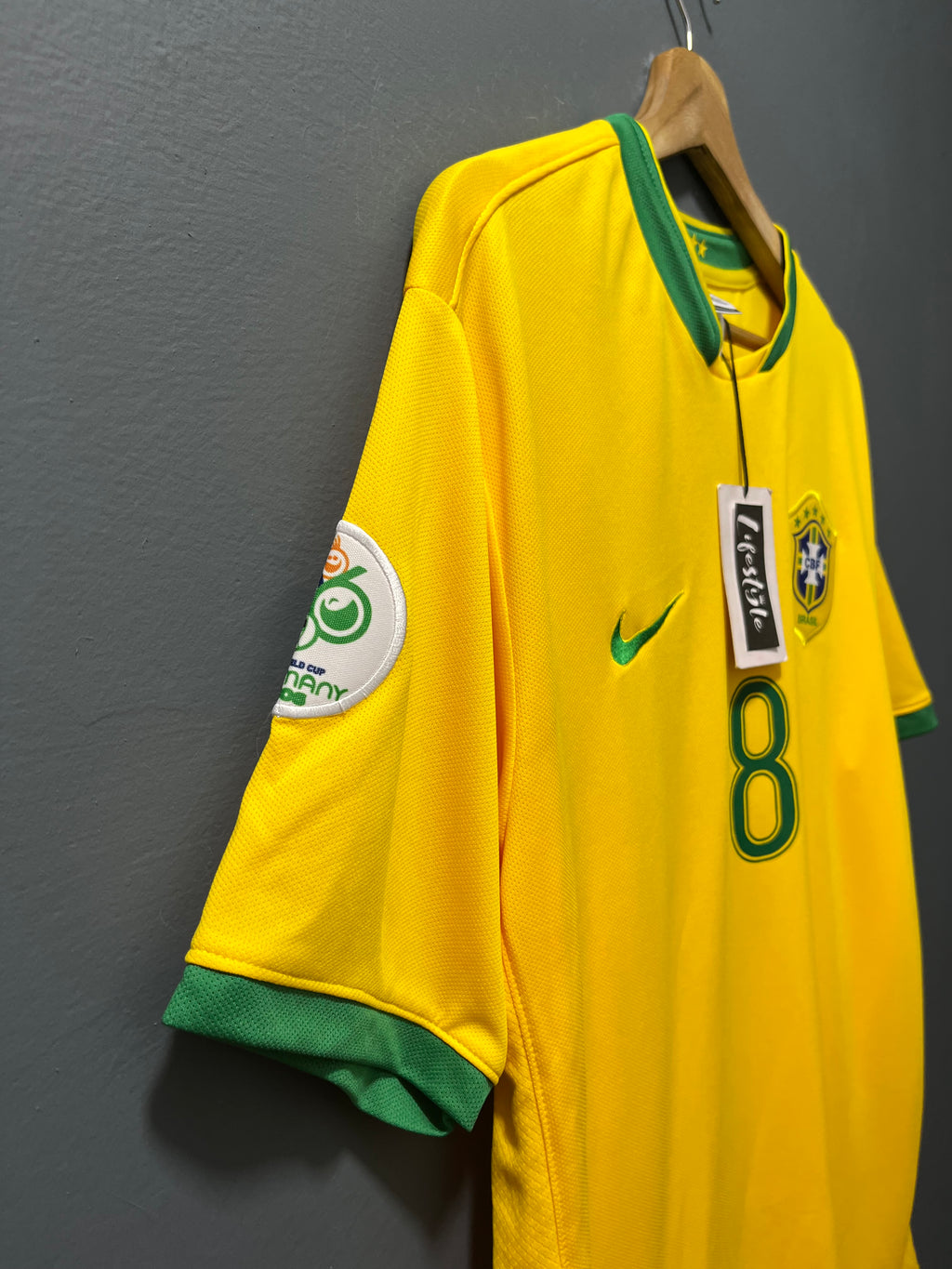 BRASIL 2006 | RETRO MUNDIAL ALEMANIA