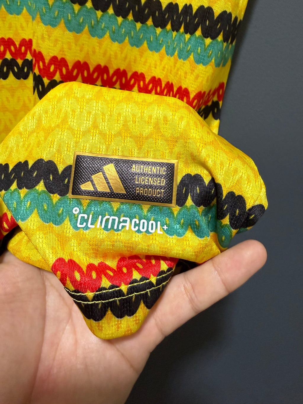 JAMAICA 2026 | EDICIÓN BOB MARLEY