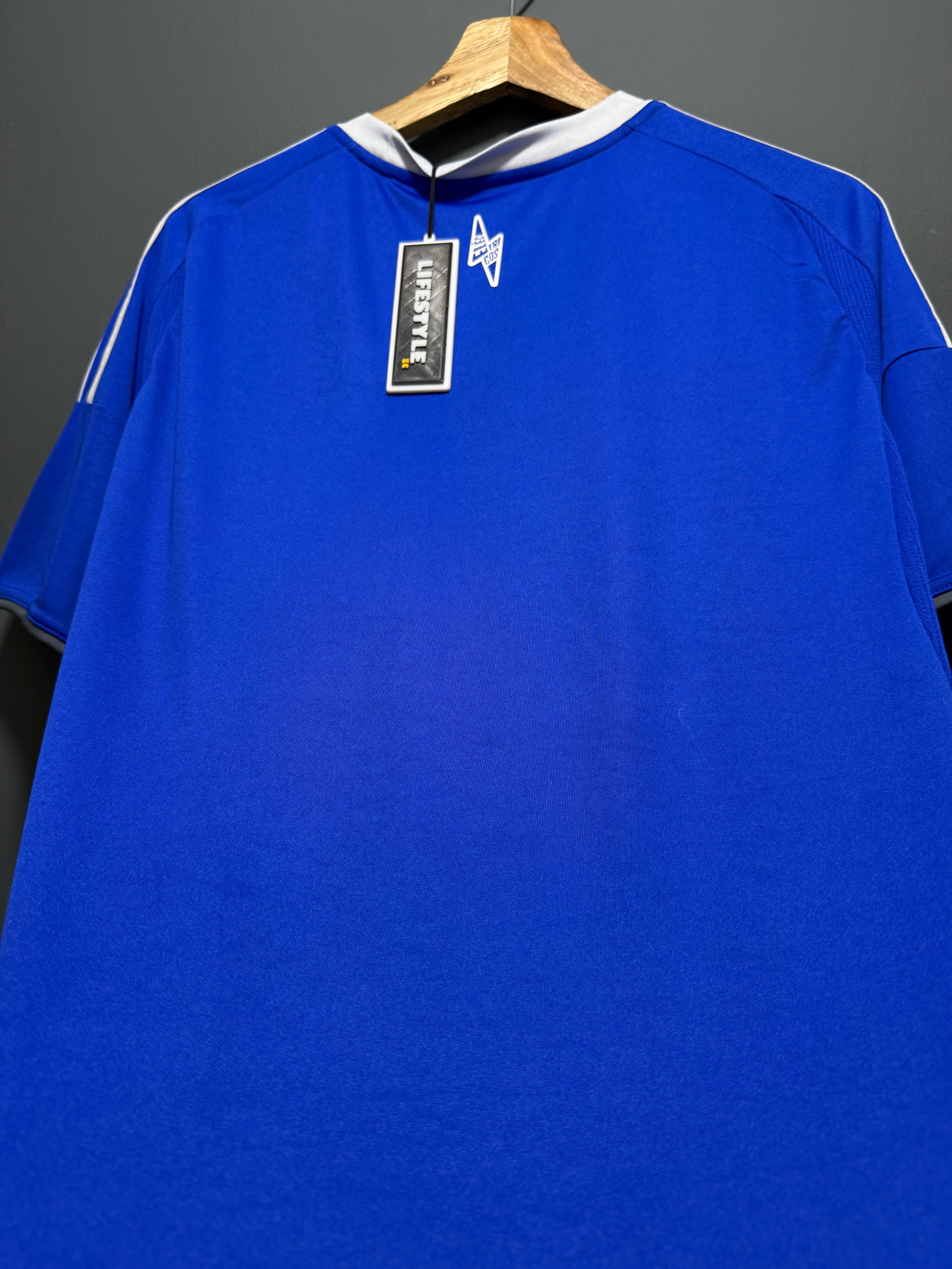 EMELEC 2026 TITULAR