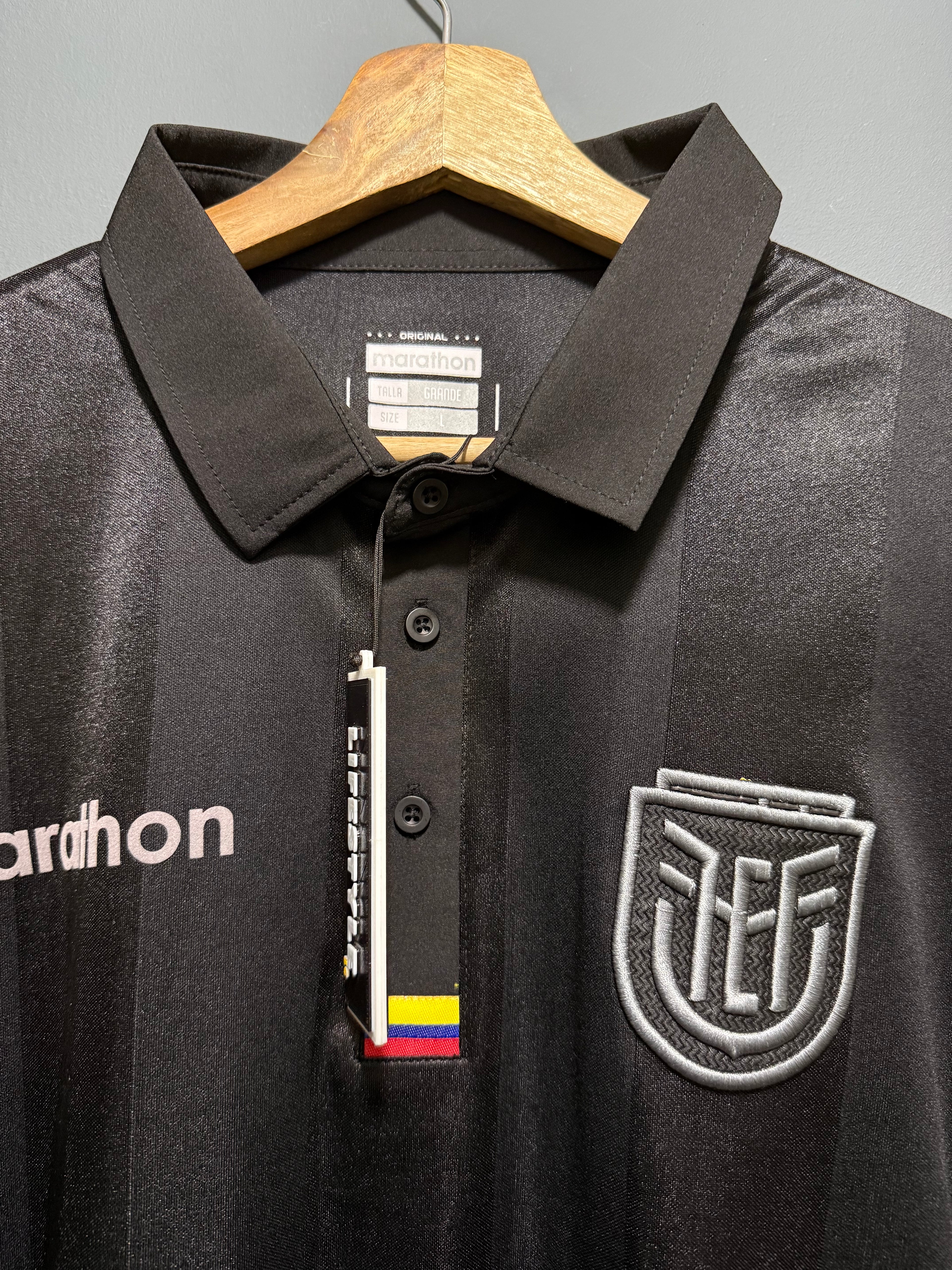 ECUADOR NEGRA 2026 | EDICIÓN ESPECIAL LIMITADA