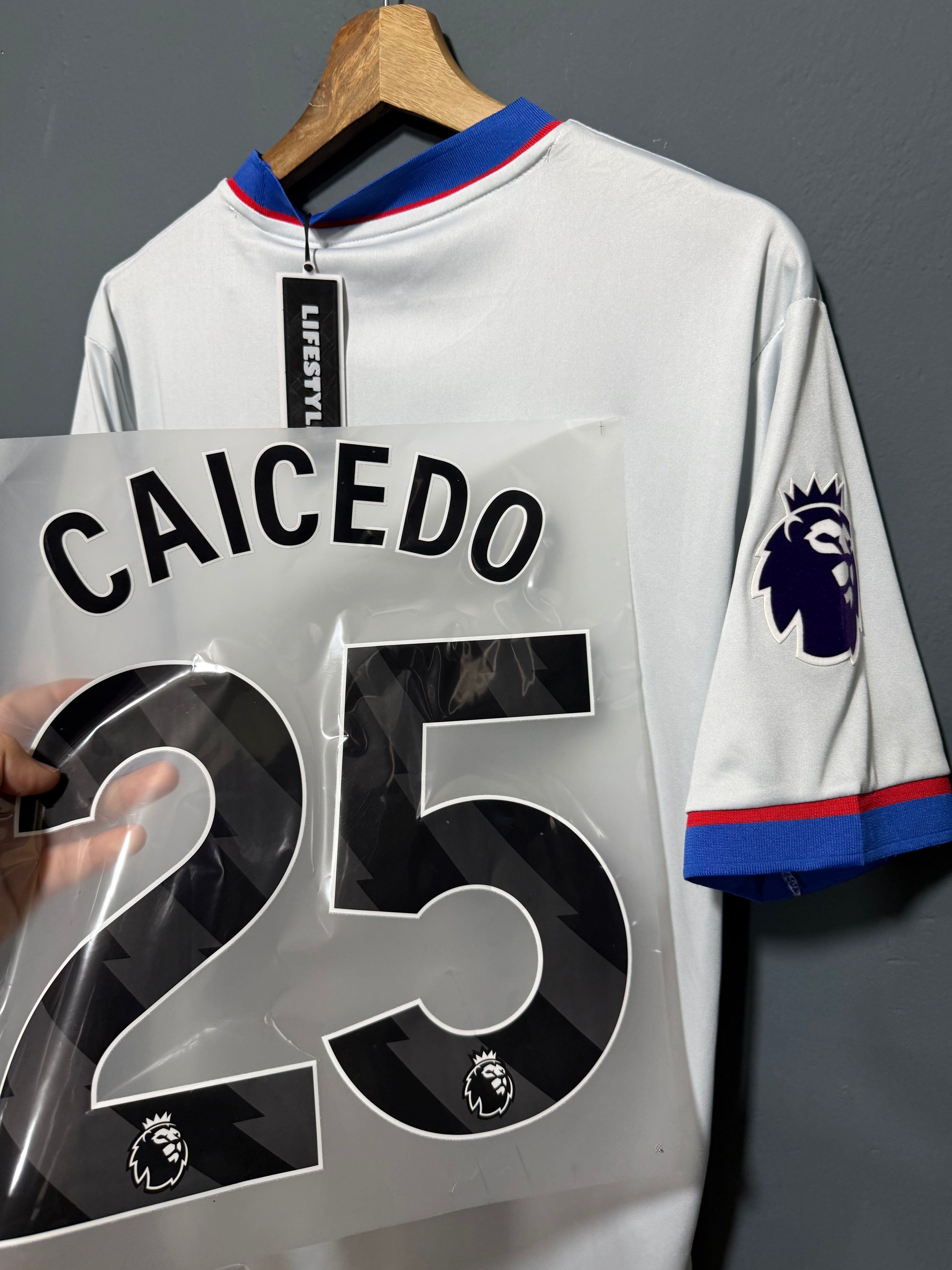 CHELSEA | IMPORTADA