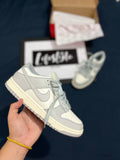 NIKE SB DUNK | GREY