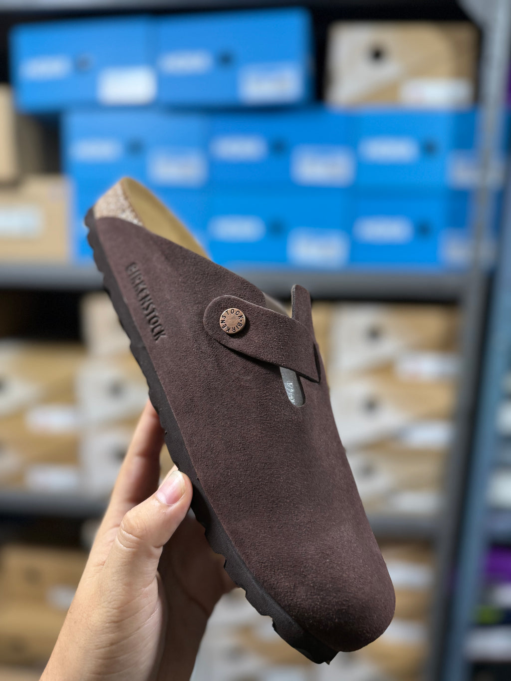 BIRKENSTOCK | BOSTON