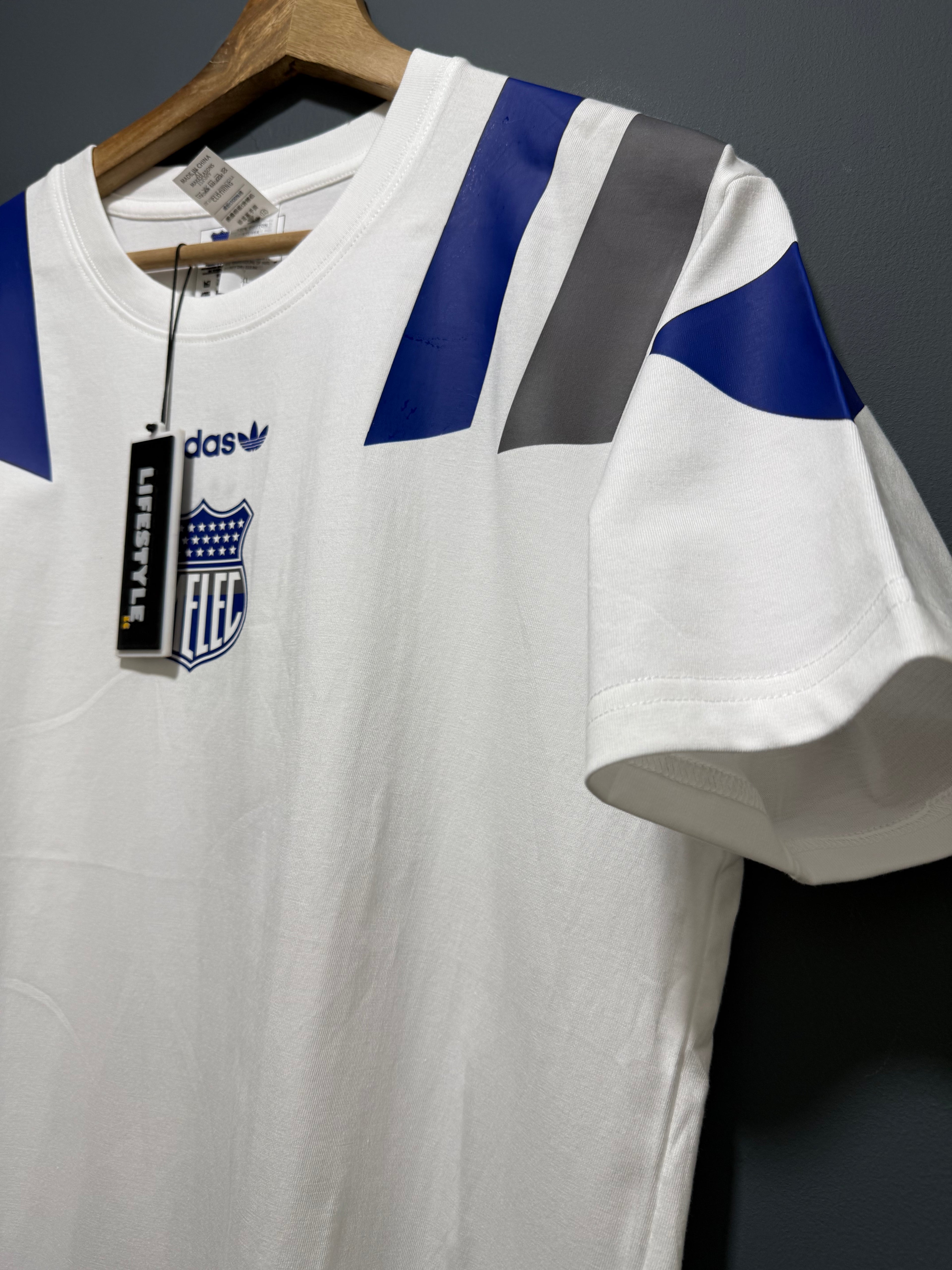 EMELEC | ALGODÓN