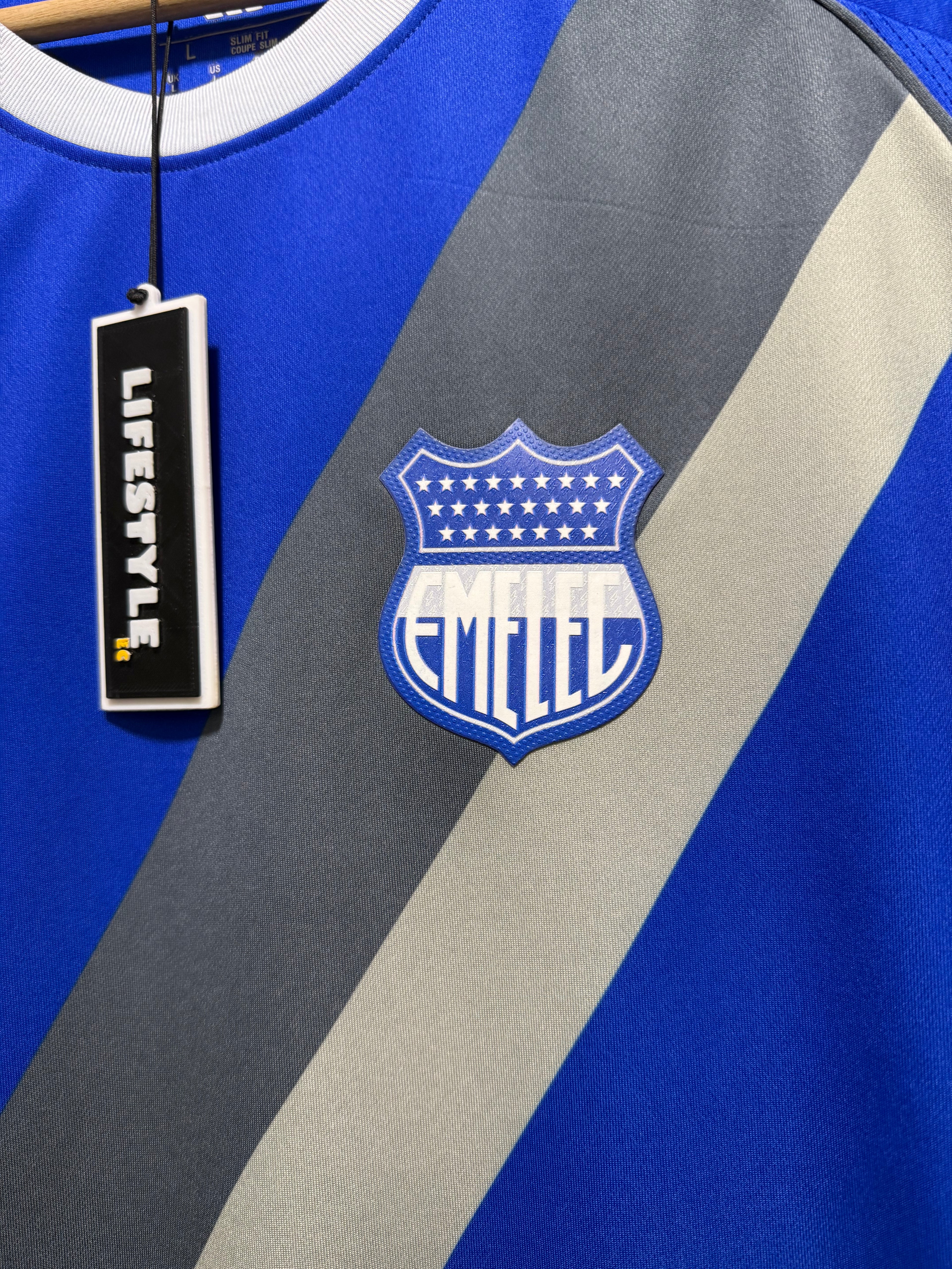 EMELEC 2026 TITULAR