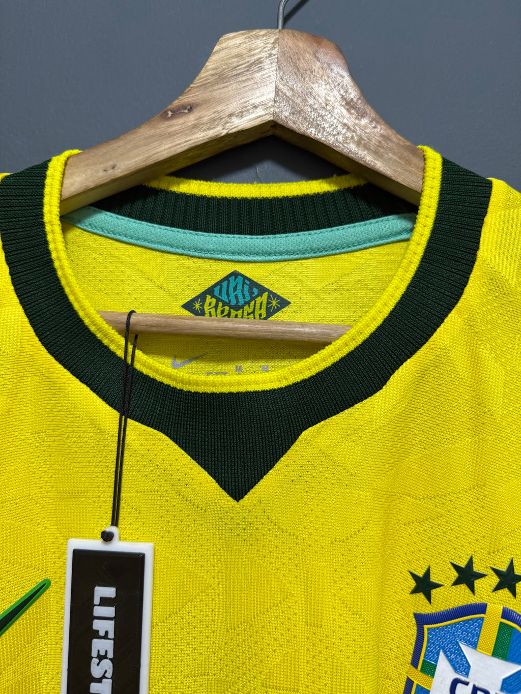 BRASIL 2026 | 10 NEYMAR JR