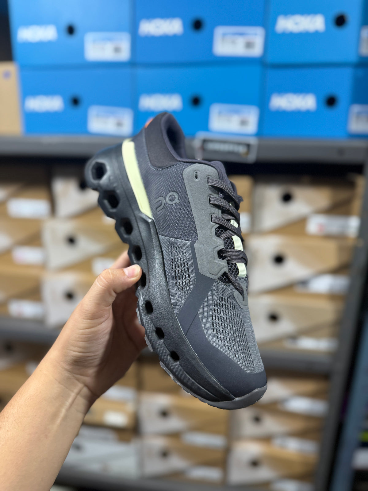 ONCLOUD | CLOUDRUNNER2